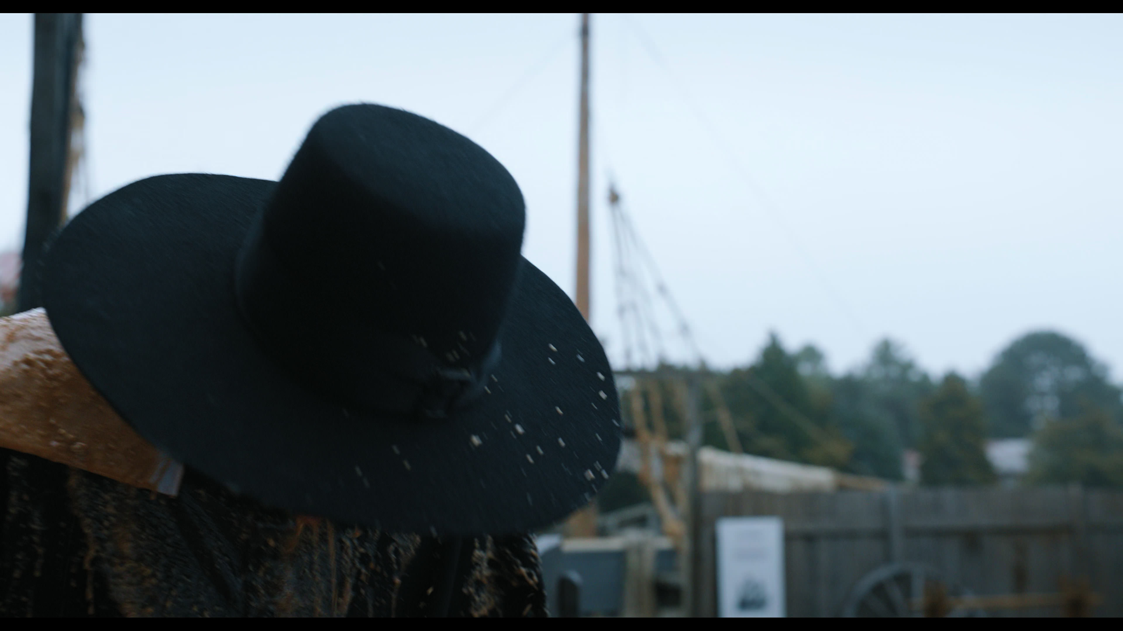 Wednesday S01E03 “Friend or Woe” HD screenshot 1937