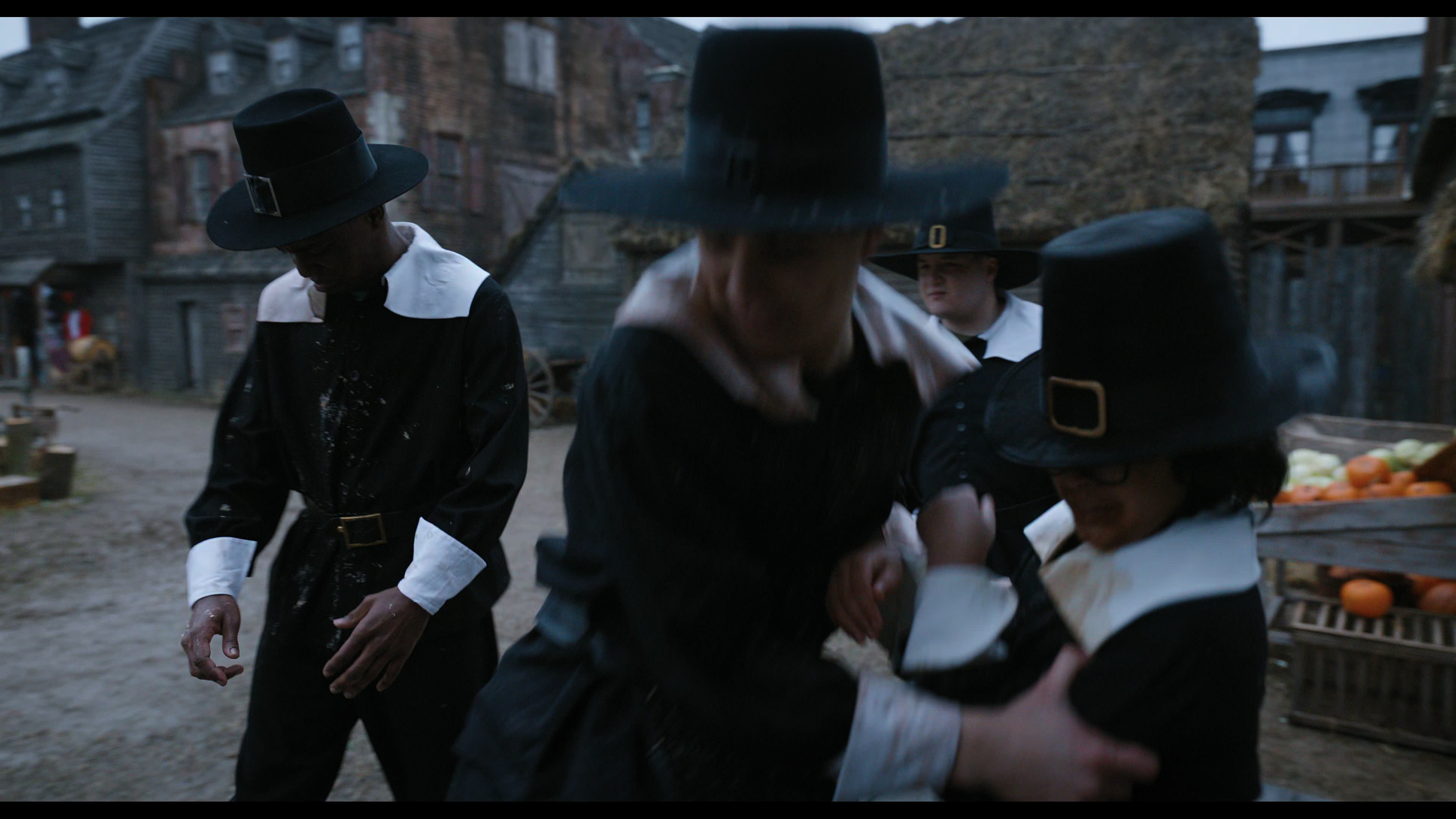 Wednesday S01E03 “Friend or Woe” screencap 1944