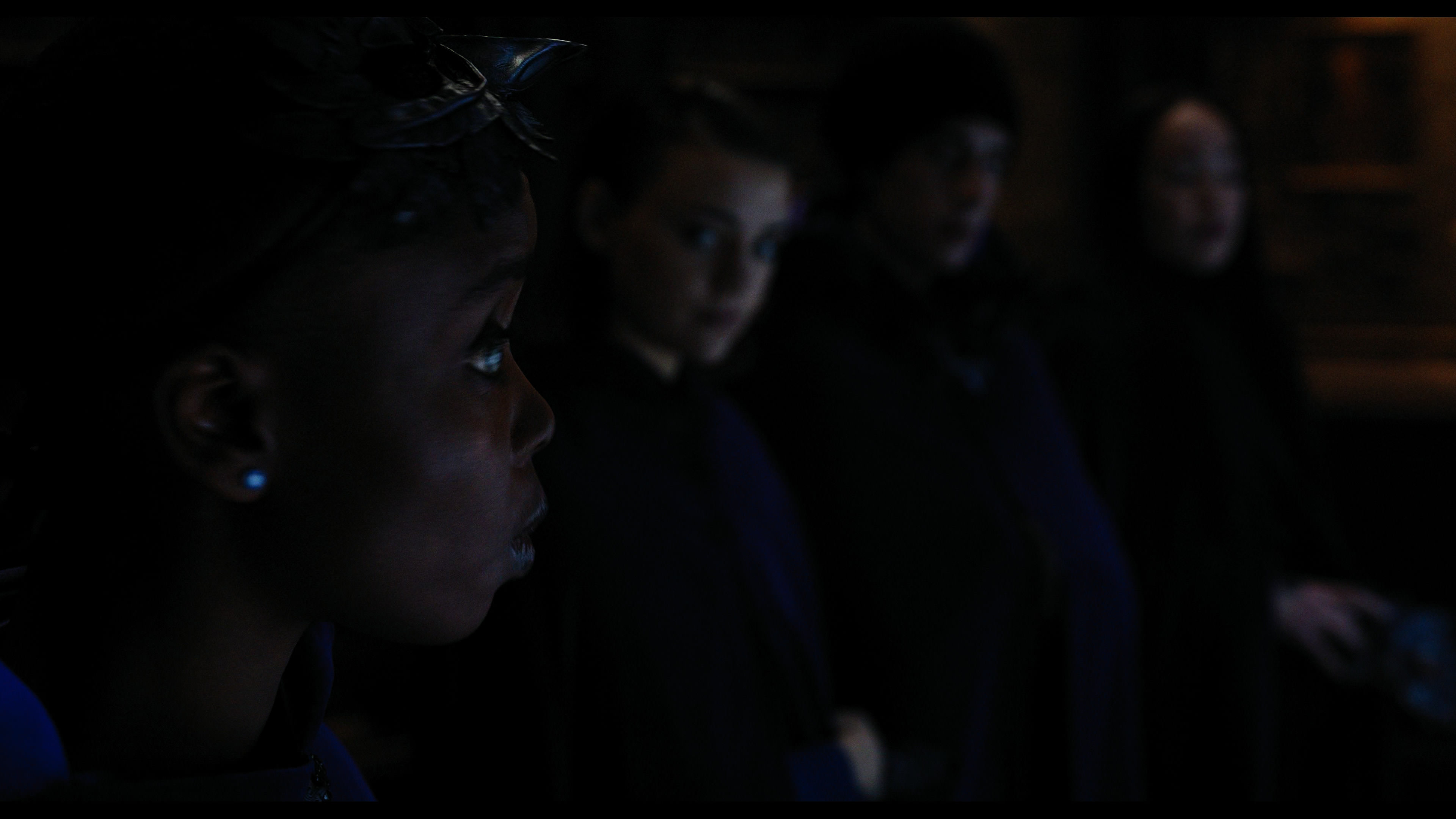 Wednesday S01E03 “Friend or Woe” movie still 199