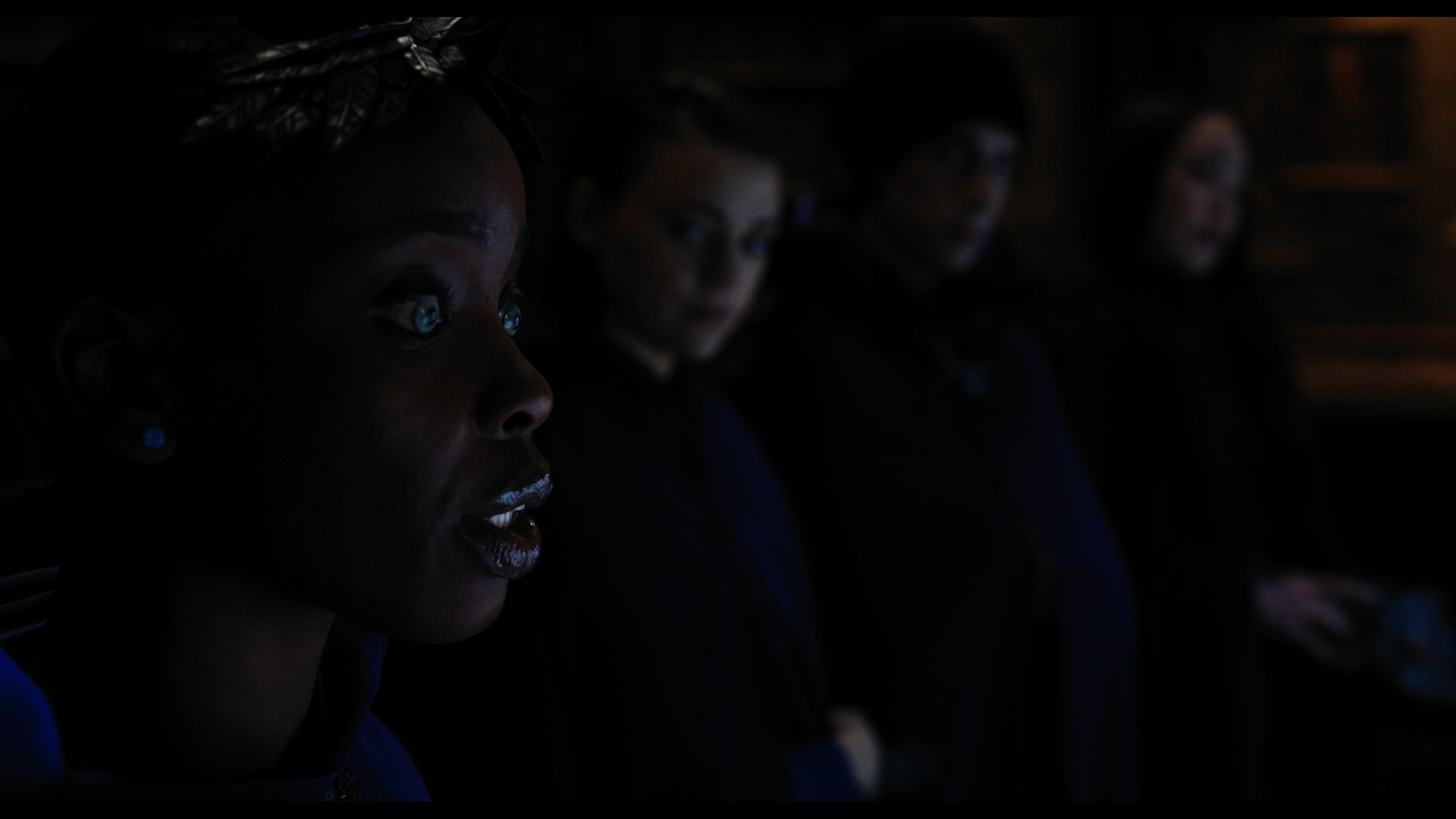 Wednesday S01E03 “Friend or Woe” screencap 201