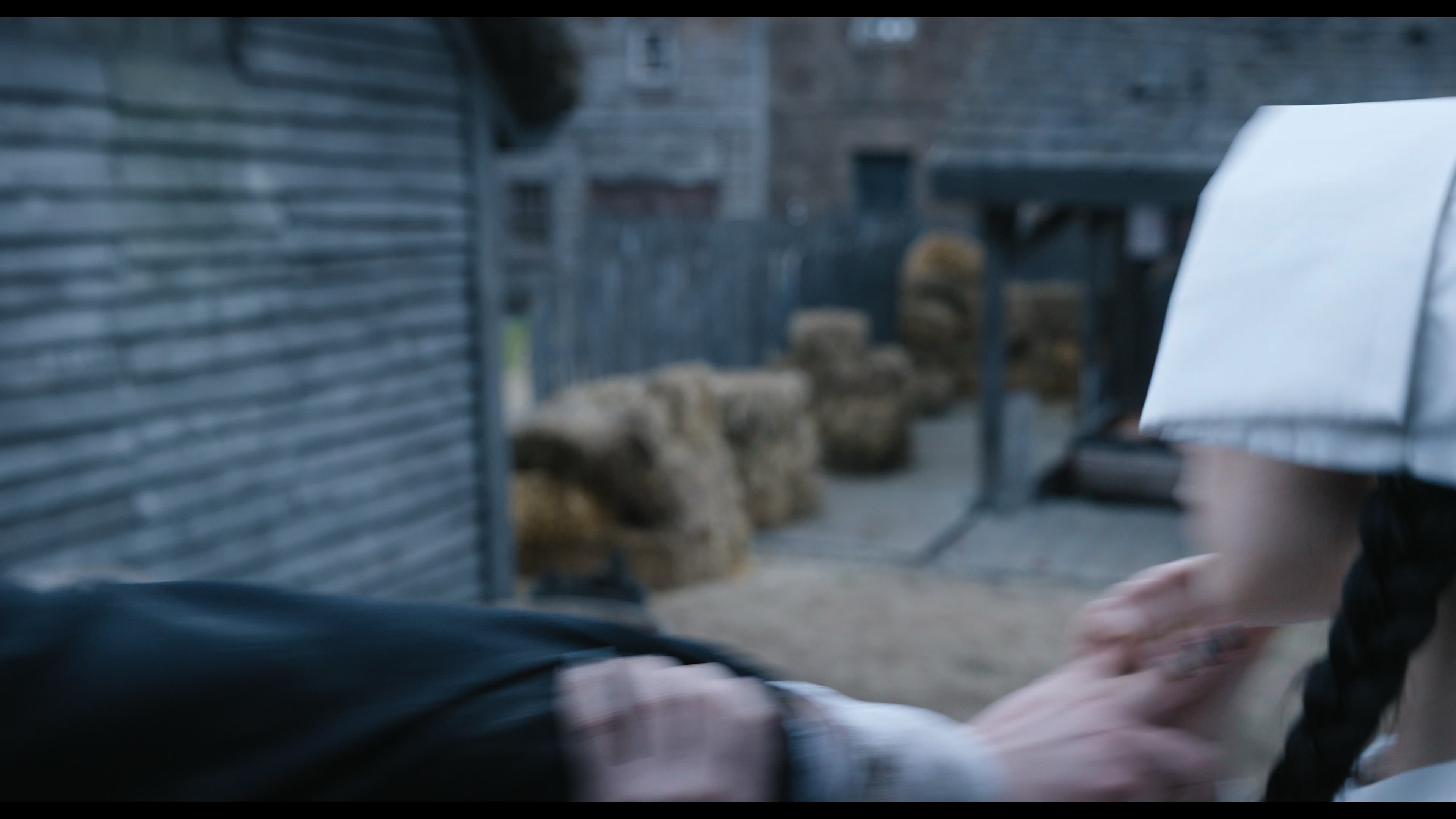 Wednesday S01E03 “Friend or Woe” screencap 2010