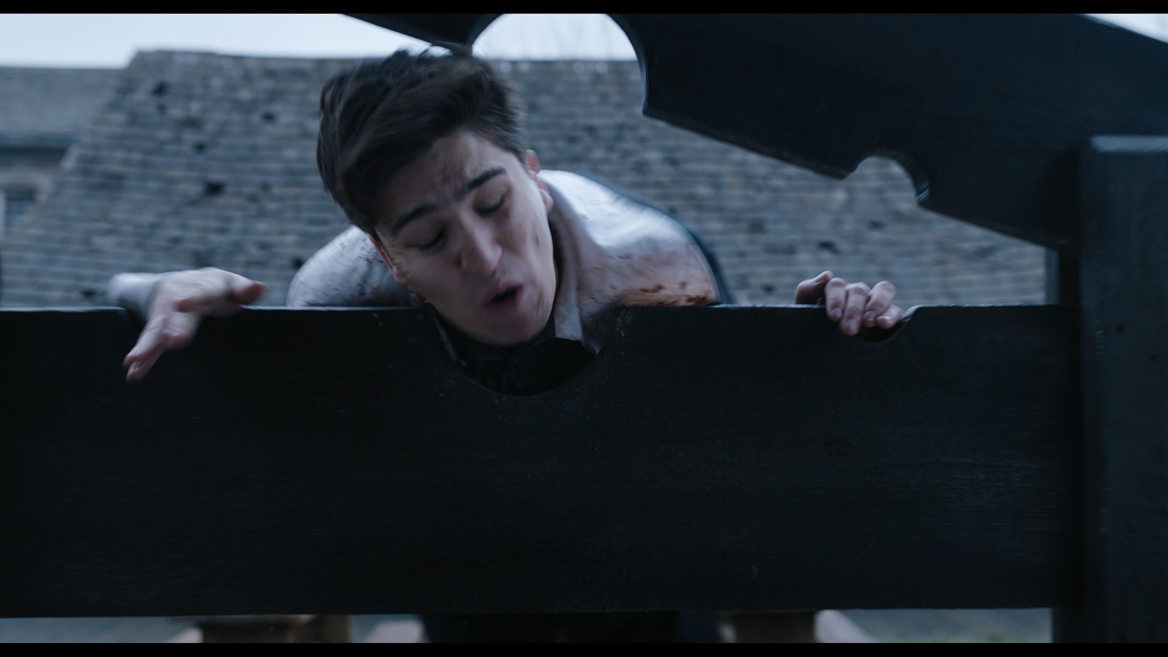 Wednesday S01E03 “Friend or Woe” screencap 2013