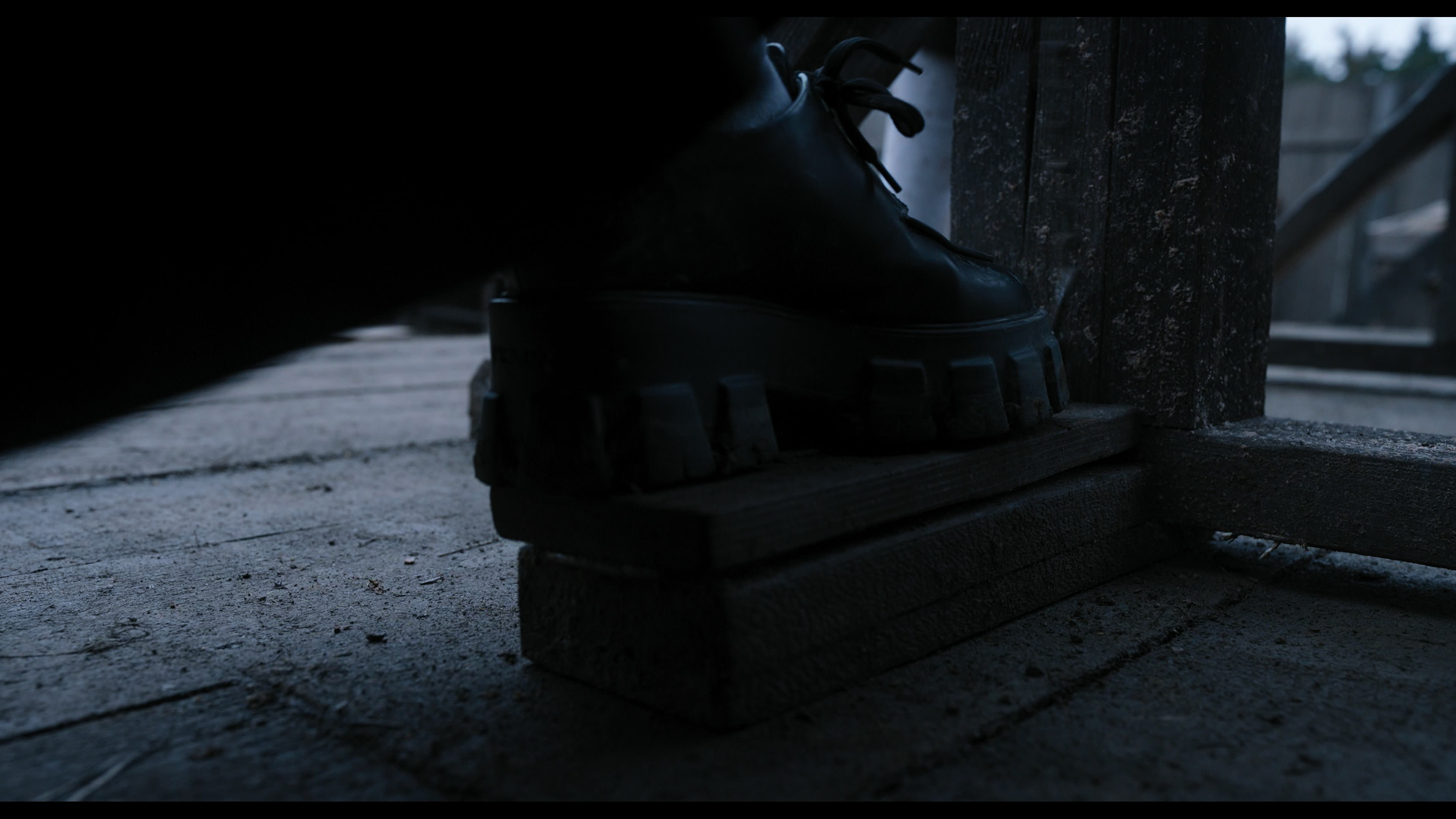 Wednesday S01E03 “Friend or Woe” HD screenshot 2015