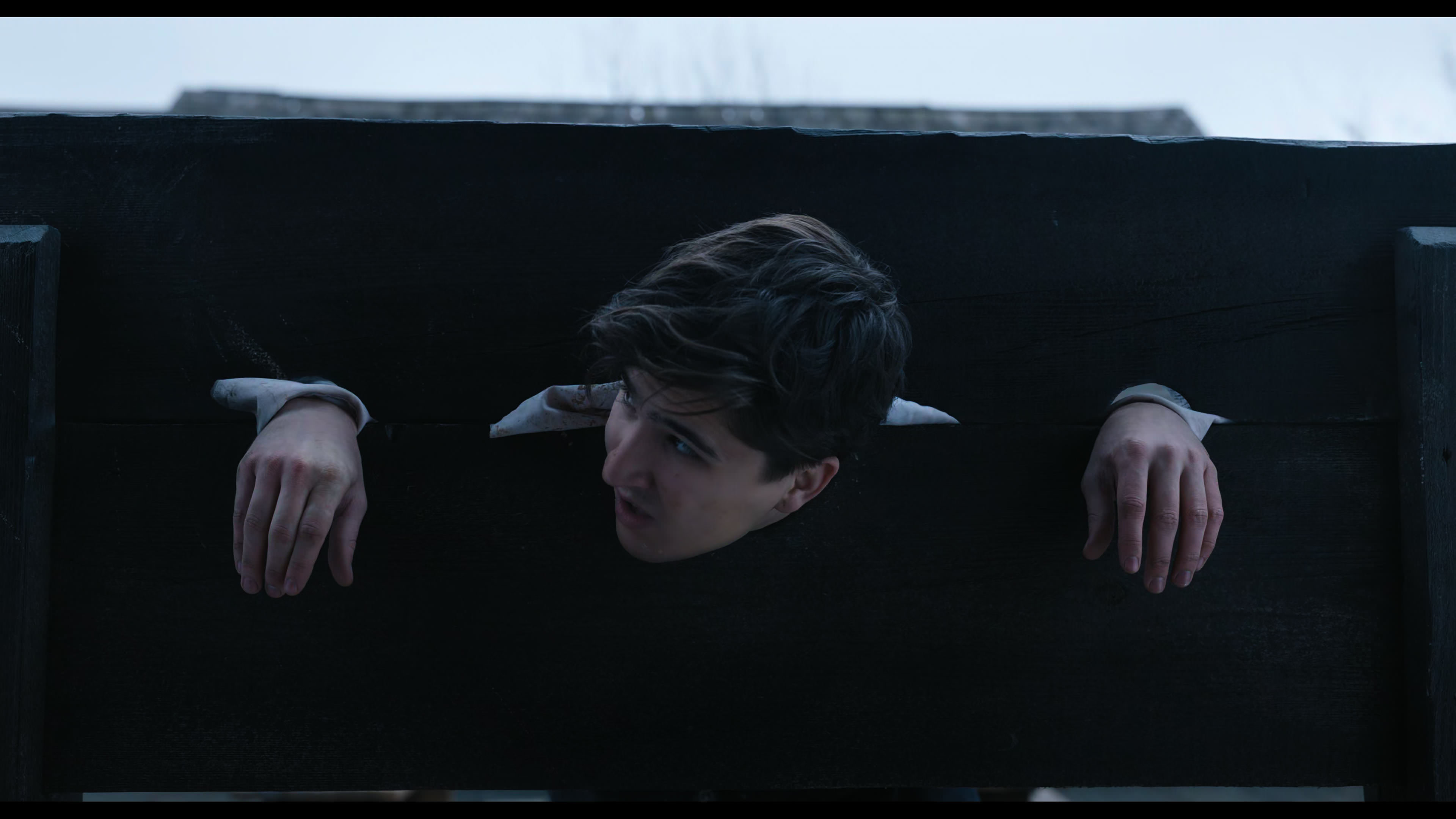 Wednesday S01E03 “Friend or Woe” movie still 2020