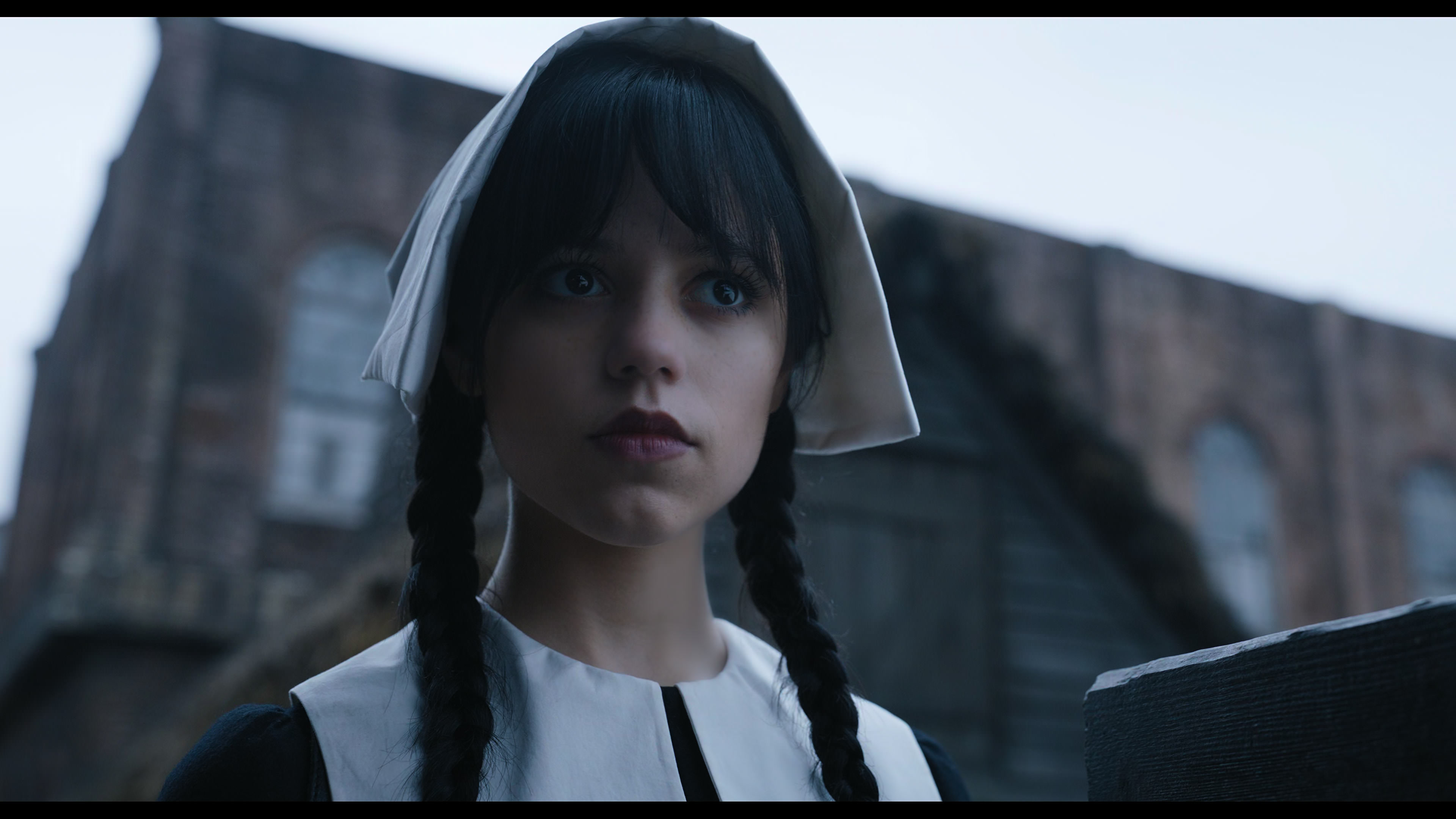 Wednesday S01E03 “Friend or Woe” movie still 2047