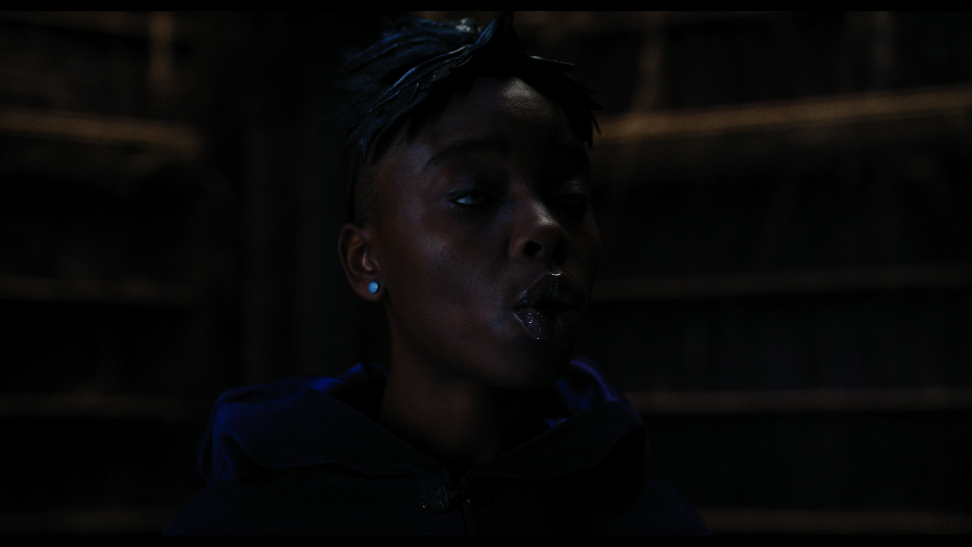 Wednesday S01E03 “Friend or Woe” movie still 205