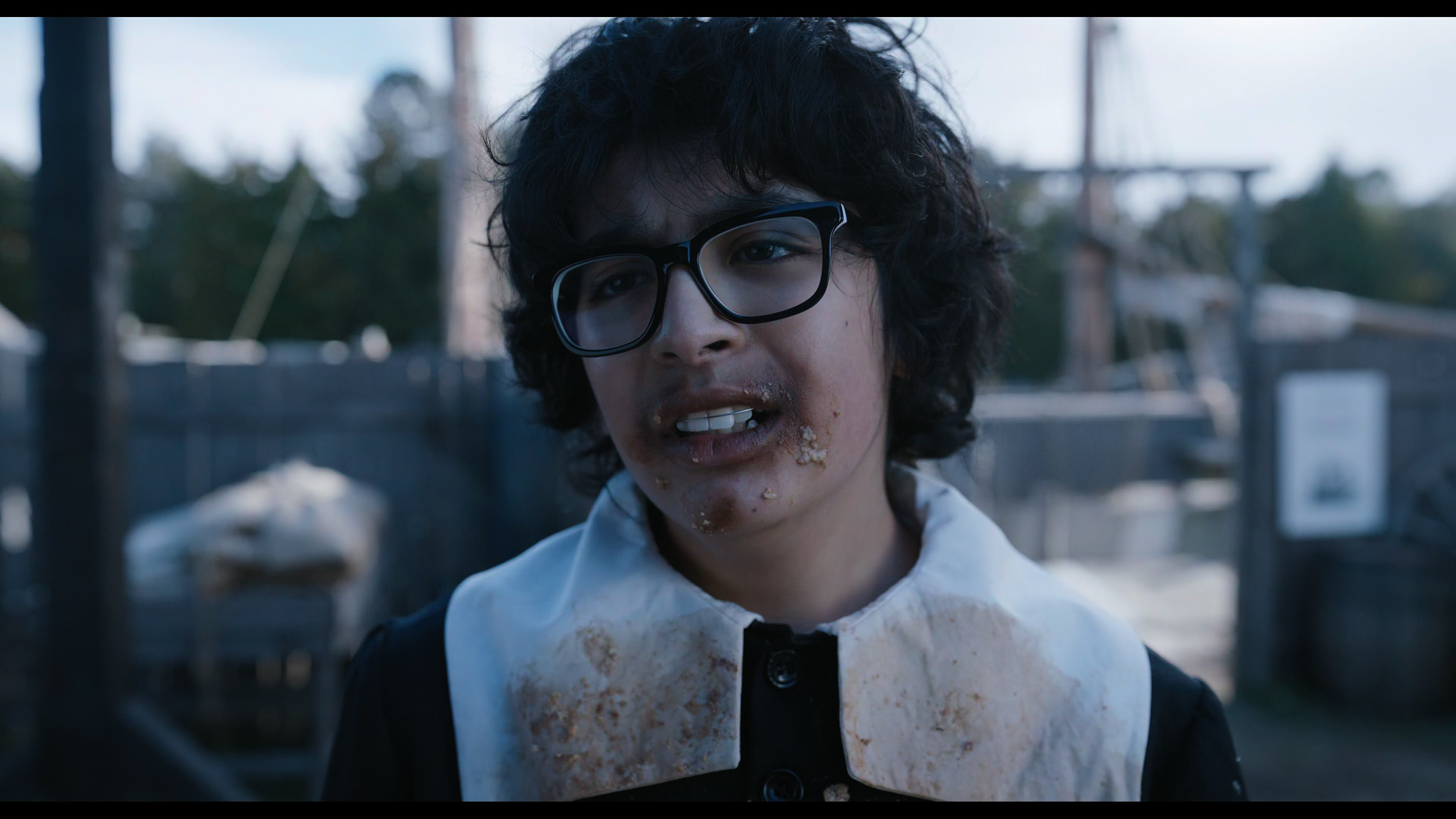 Wednesday S01E03 “Friend or Woe” movie still 2056
