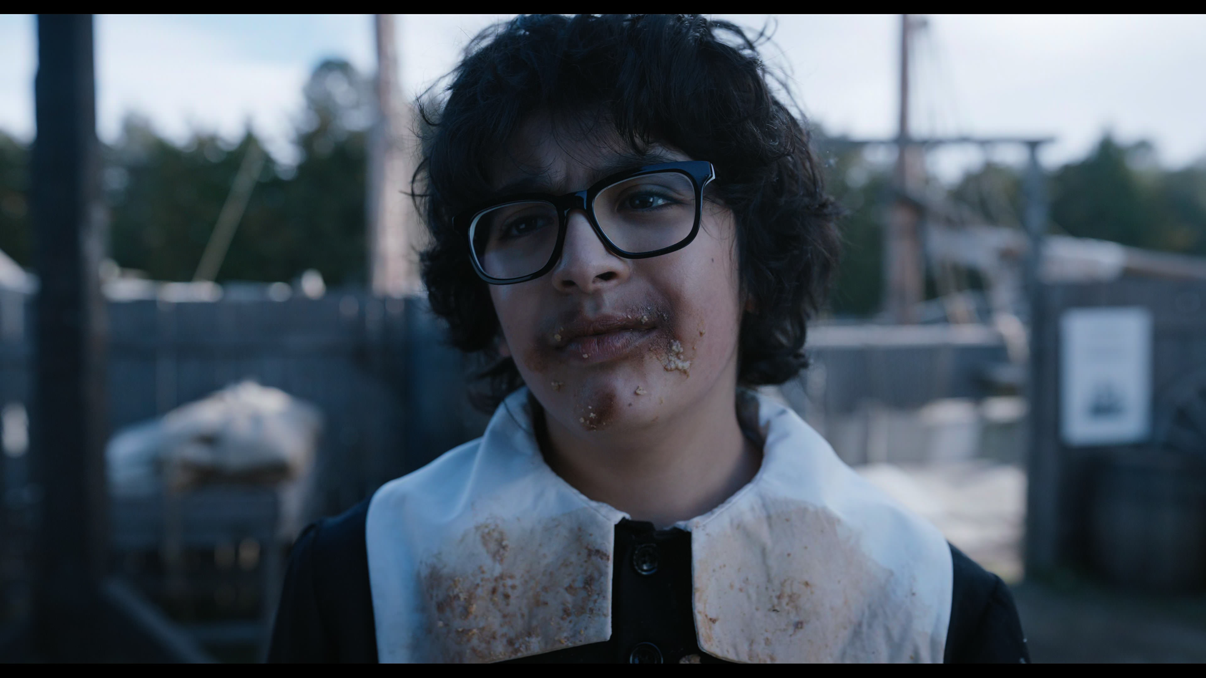 Wednesday S01E03 “Friend or Woe” screencap 2058