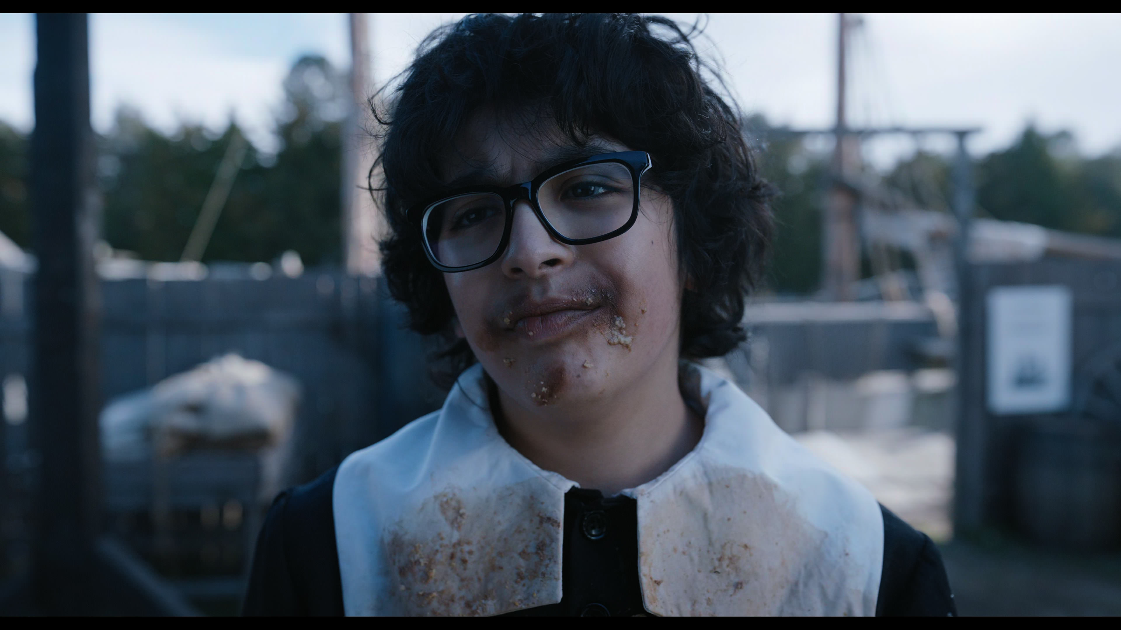 Wednesday S01E03 “Friend or Woe” movie still 2059