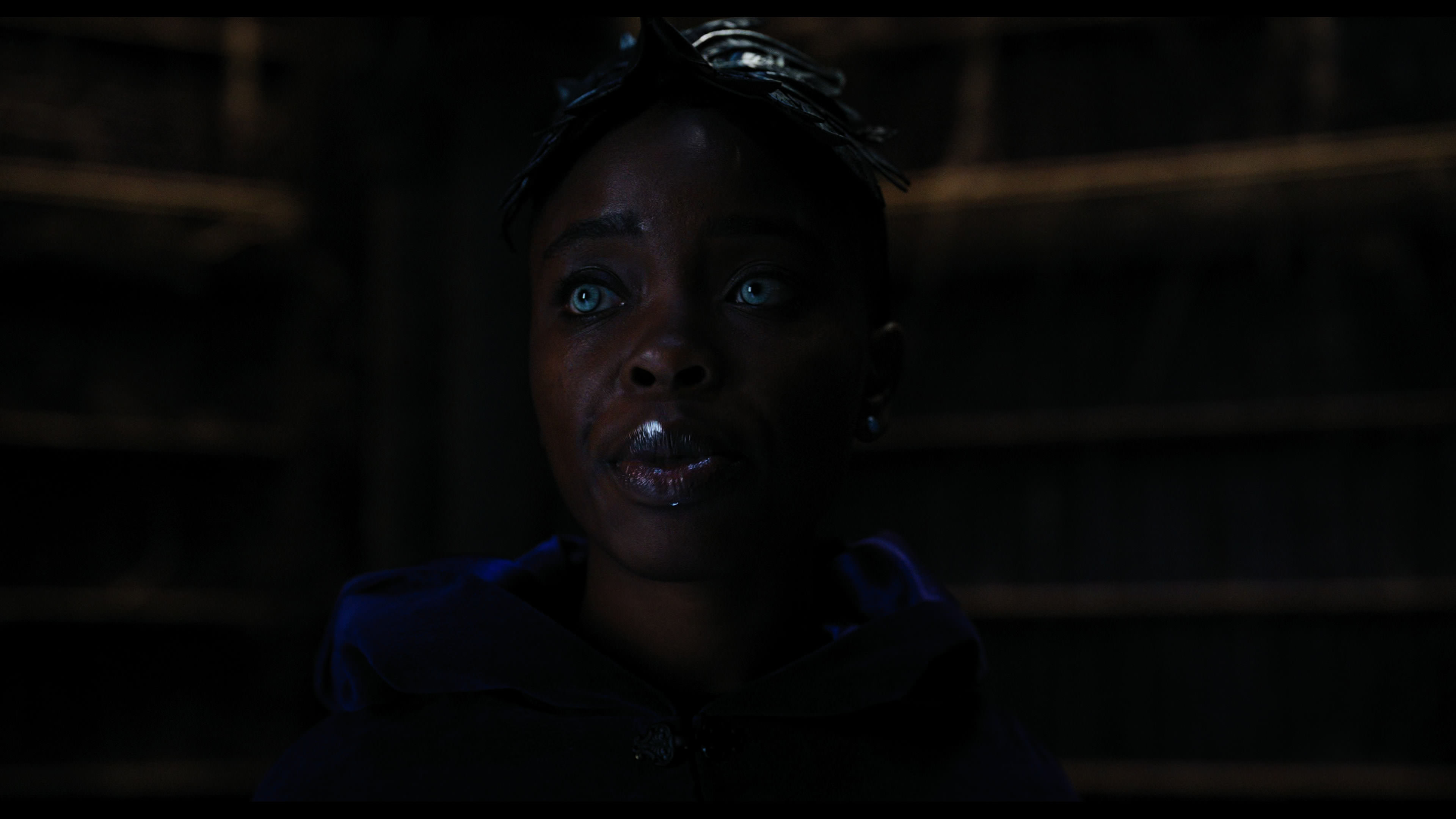 Wednesday S01E03 “Friend or Woe” HD screenshot 206