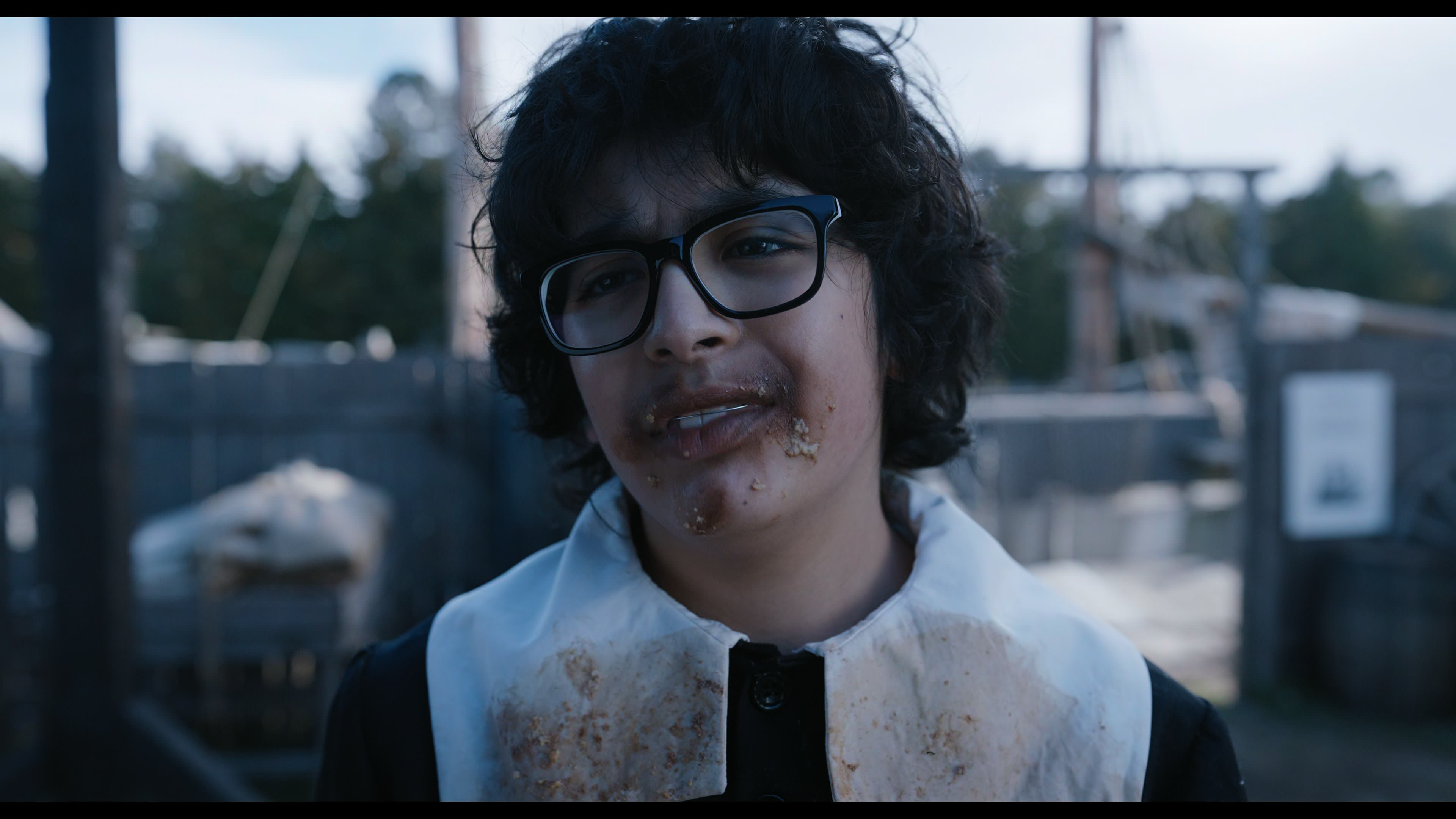 Wednesday S01E03 “Friend or Woe” HD screenshot 2060