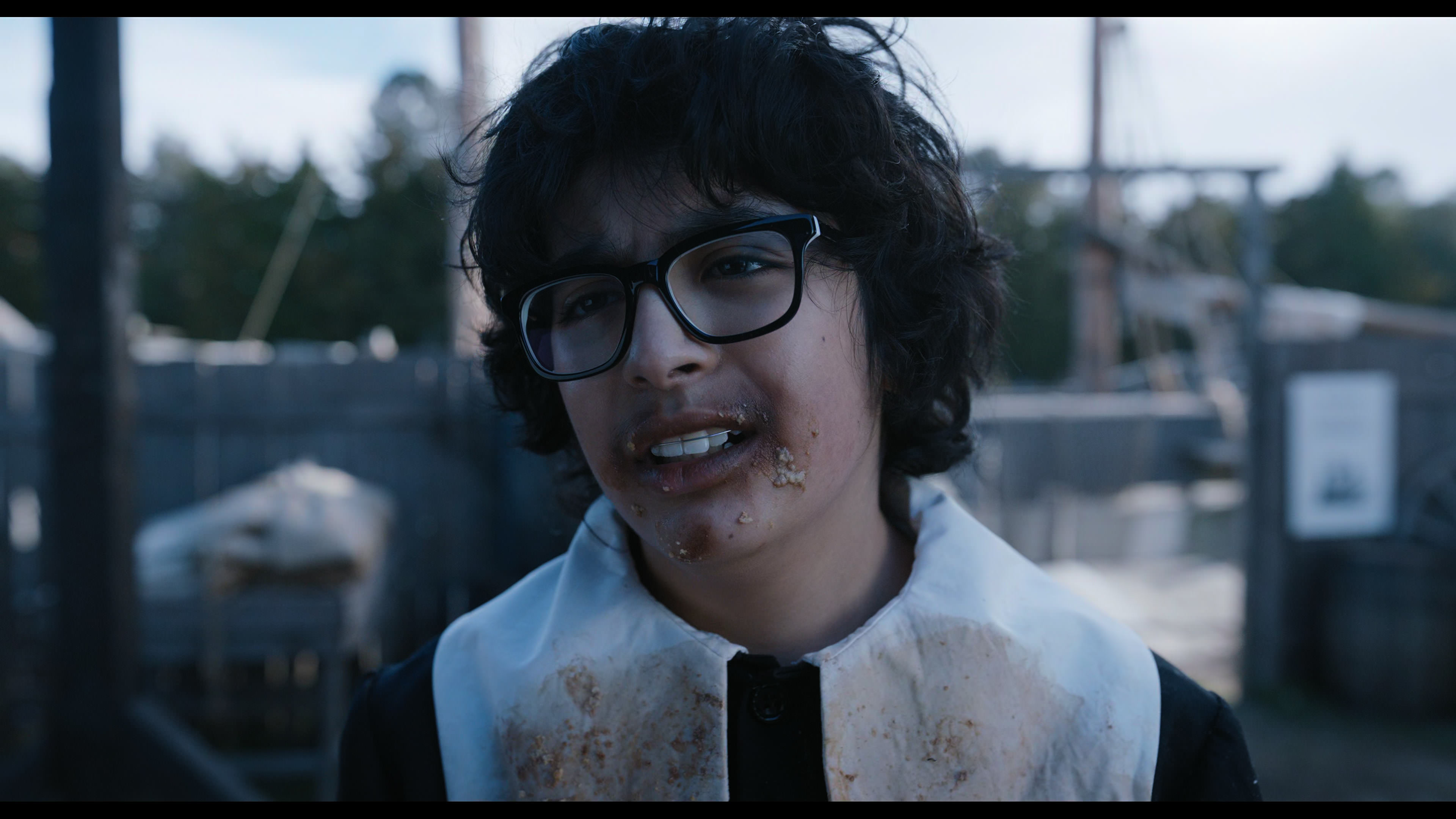 Wednesday S01E03 “Friend or Woe” movie still 2062