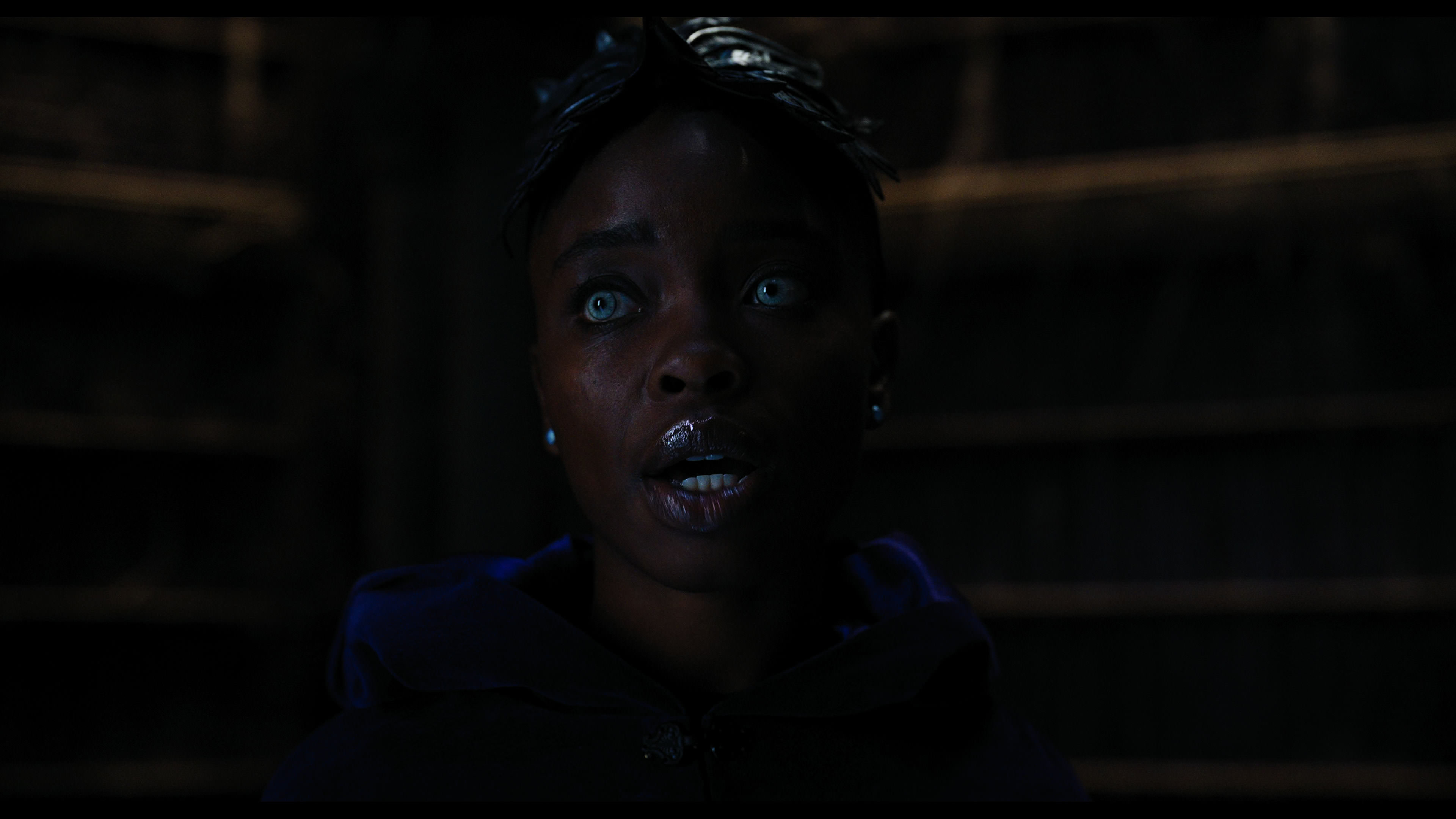 Wednesday S01E03 “Friend or Woe” screencap 207