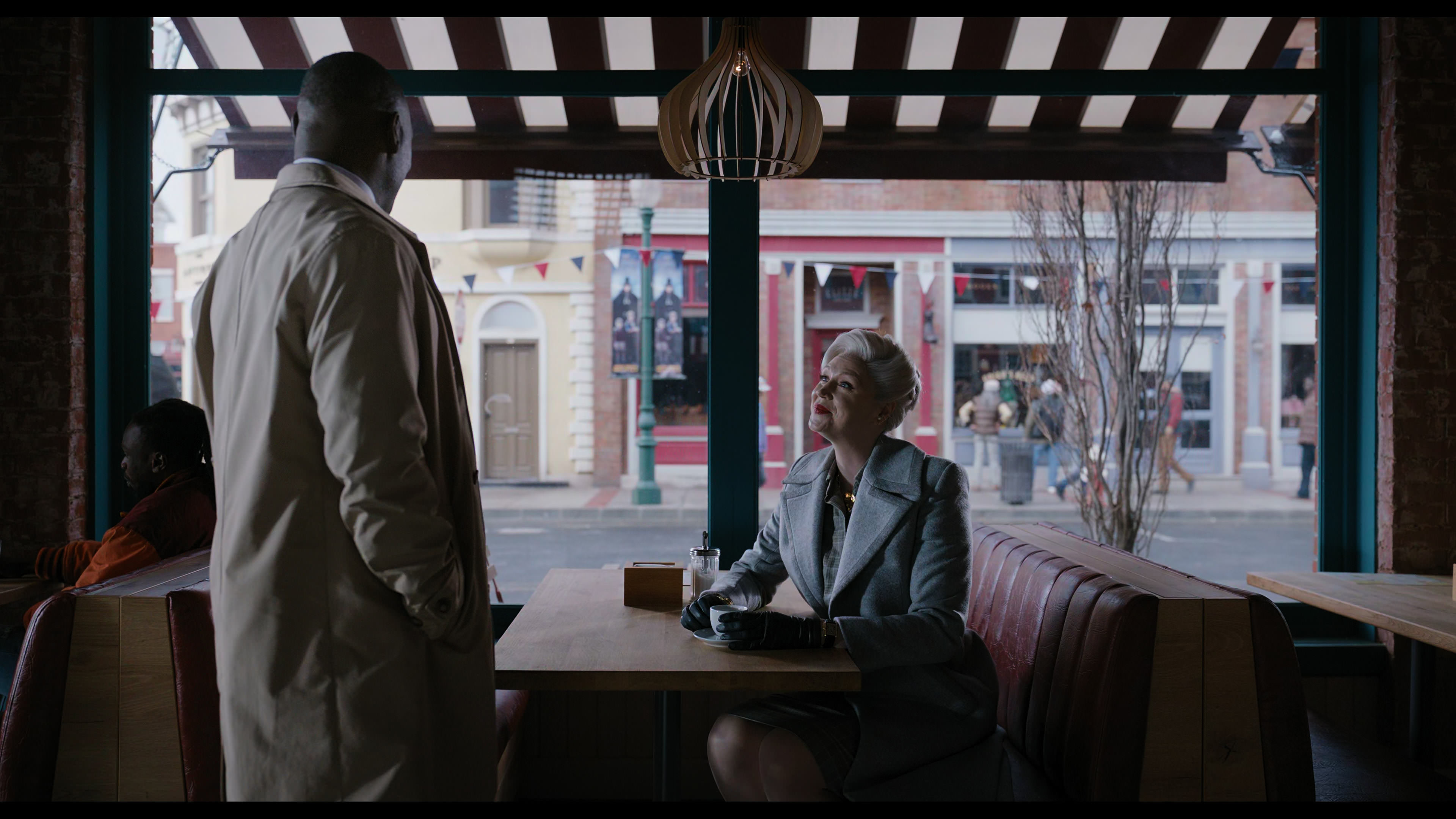 Wednesday S01E03 “Friend or Woe” movie still 2077