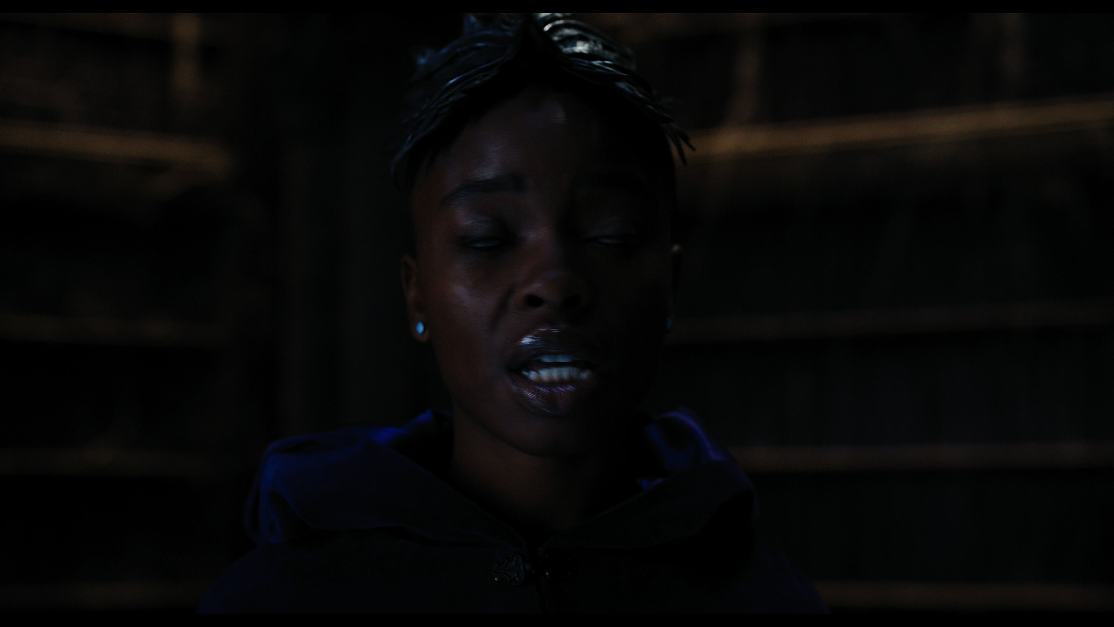Wednesday S01E03 “Friend or Woe” movie still 208