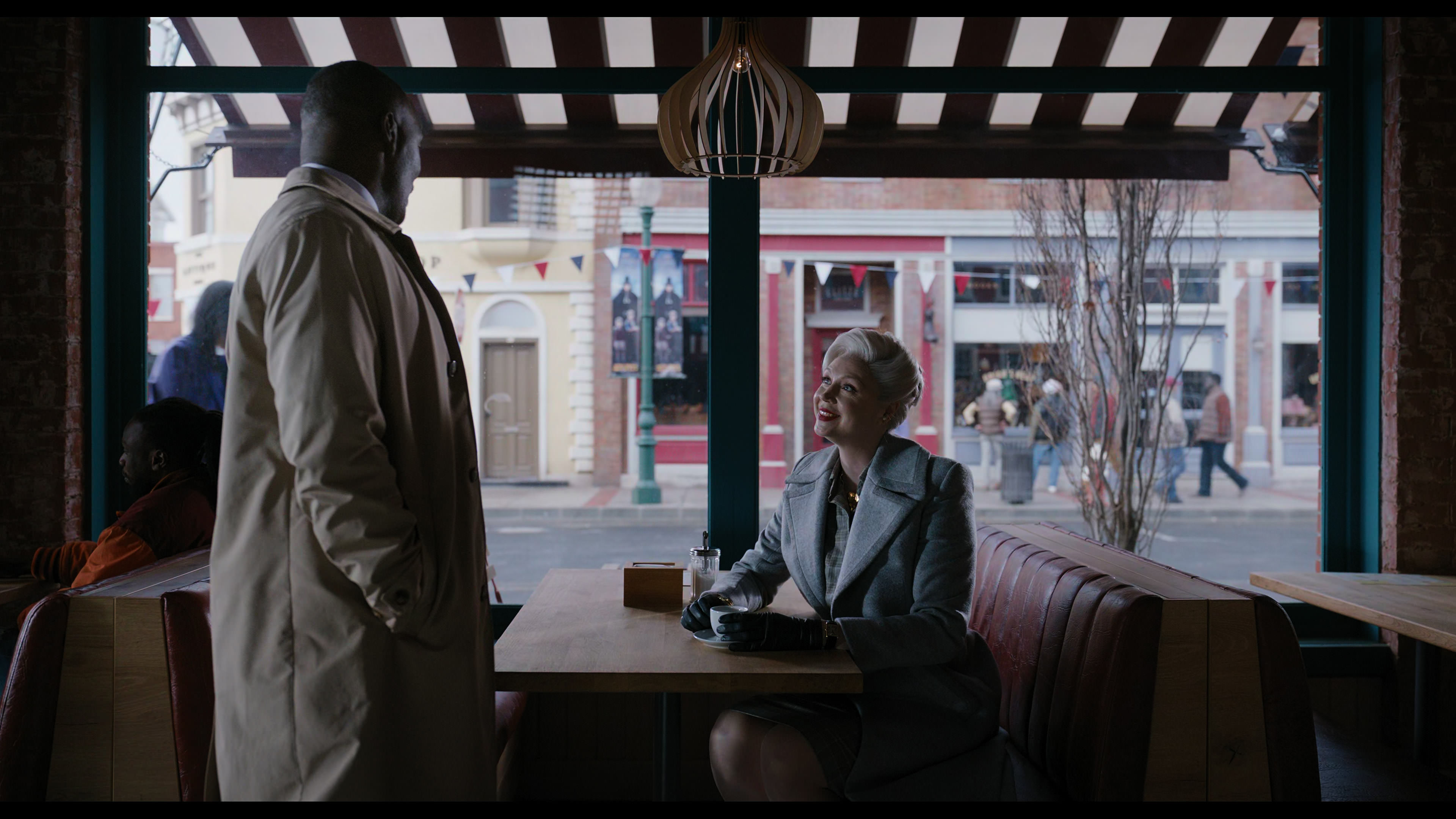 Wednesday S01E03 “Friend or Woe” movie still 2080