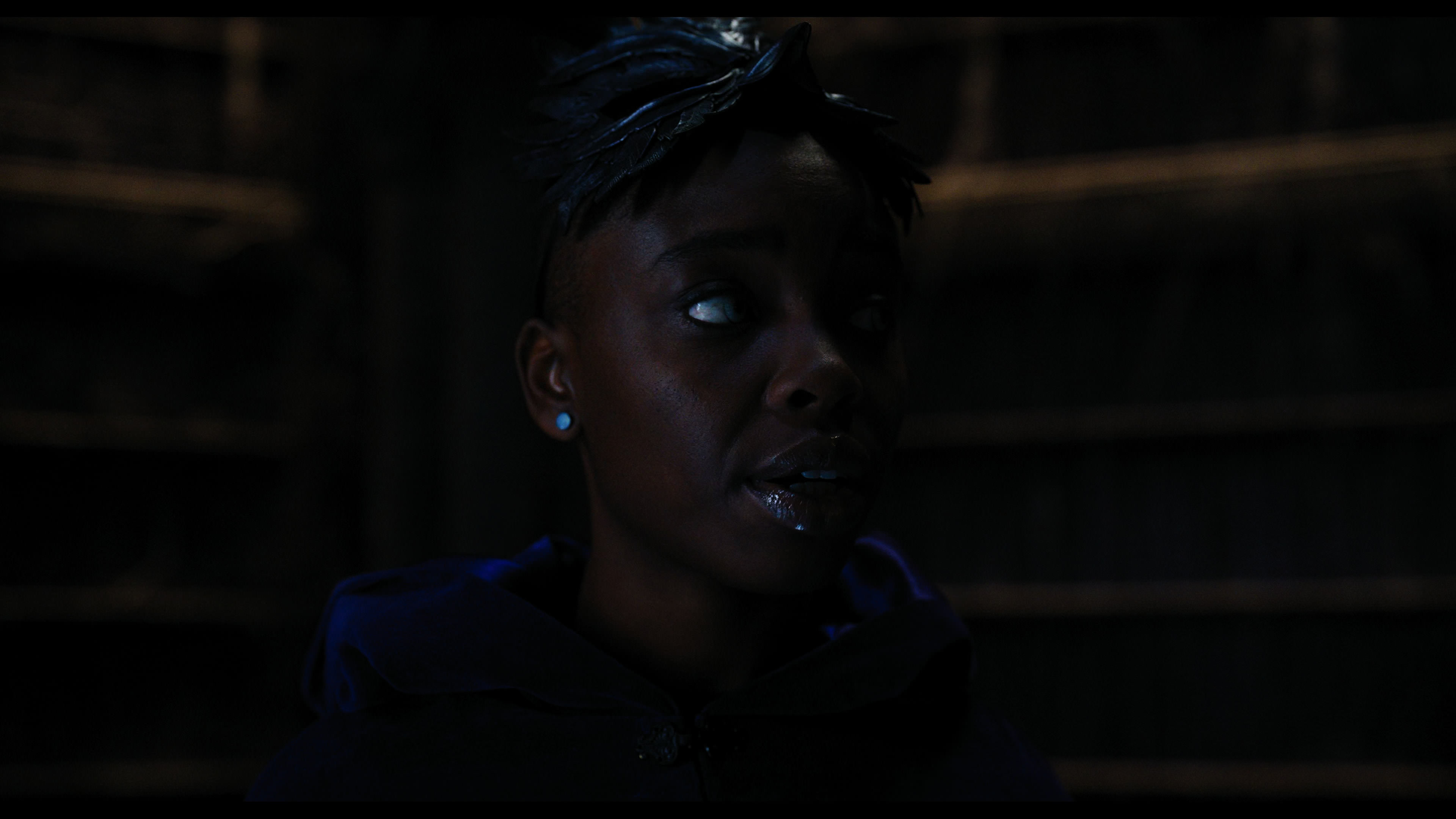 Wednesday S01E03 “Friend or Woe” HD screenshot 209