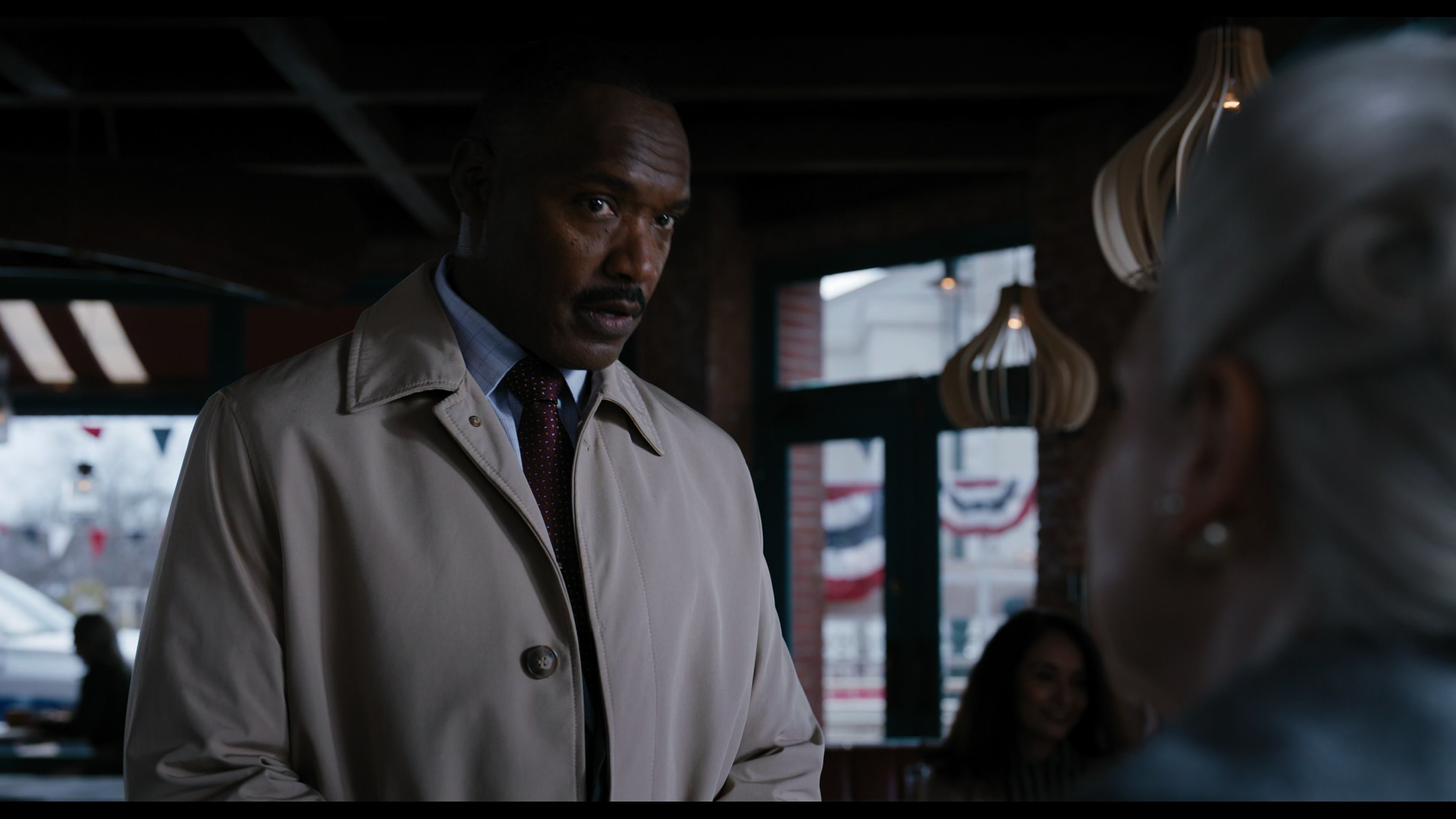 Wednesday S01E03 “Friend or Woe” movie still 2092