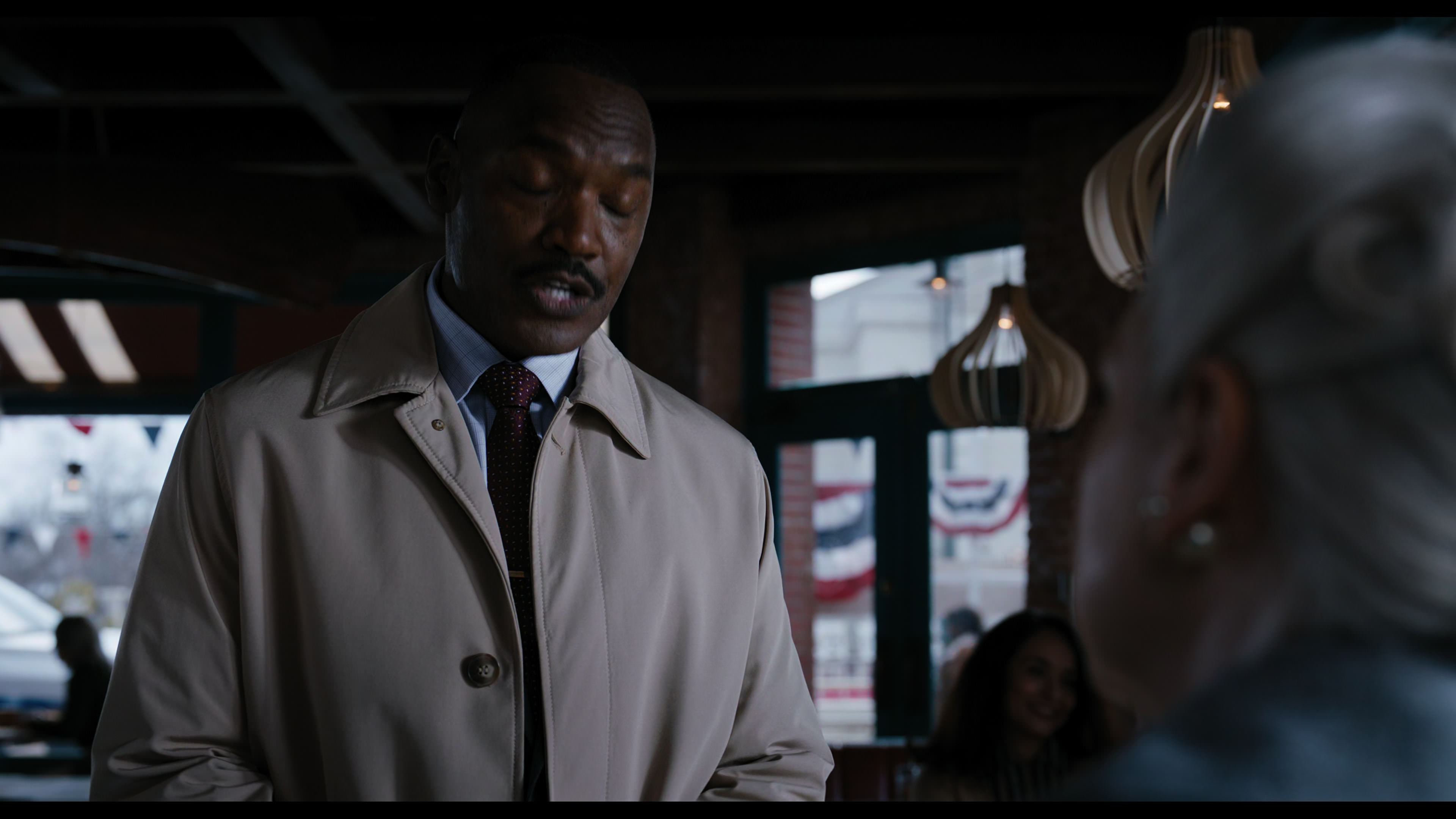 Wednesday S01E03 “Friend or Woe” HD screenshot 2096