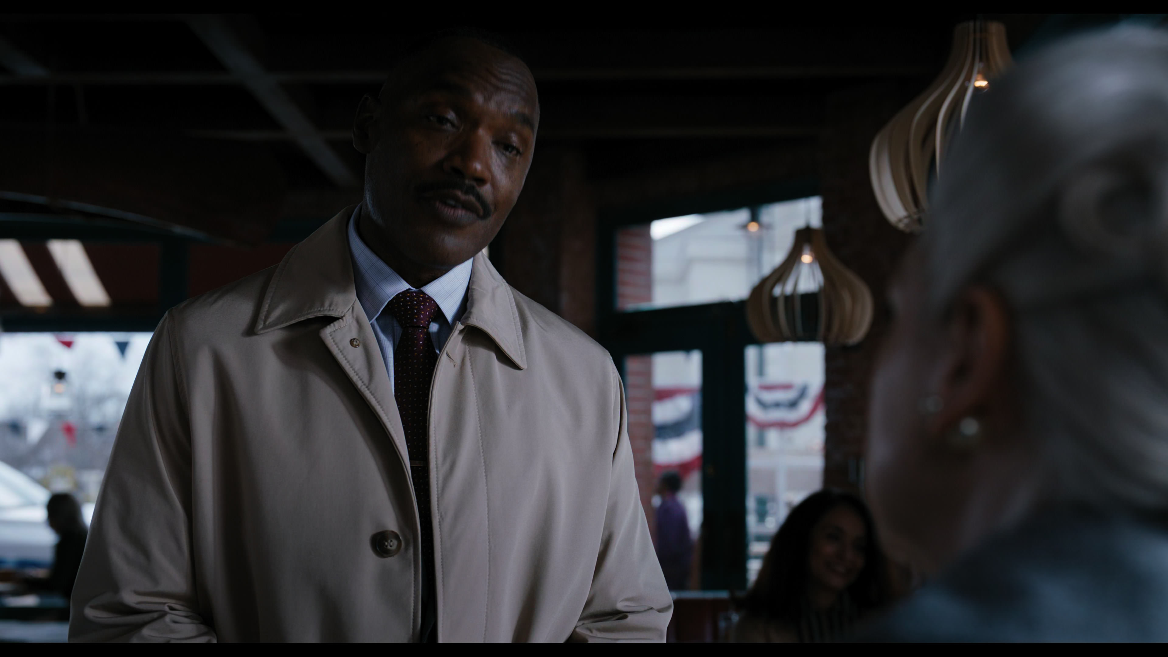 Wednesday S01E03 “Friend or Woe” screencap 2097