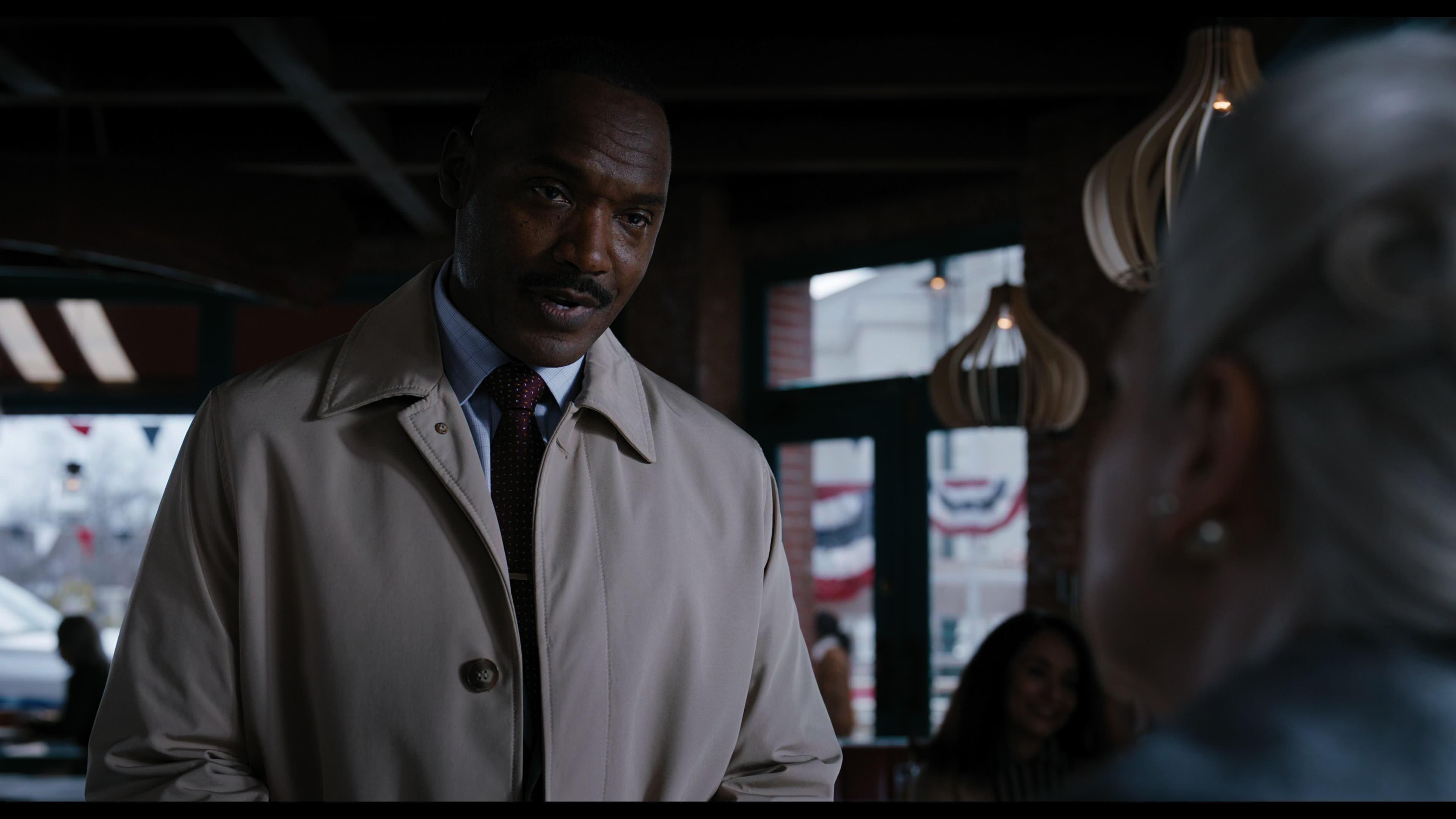 Wednesday S01E03 “Friend or Woe” movie still 2098