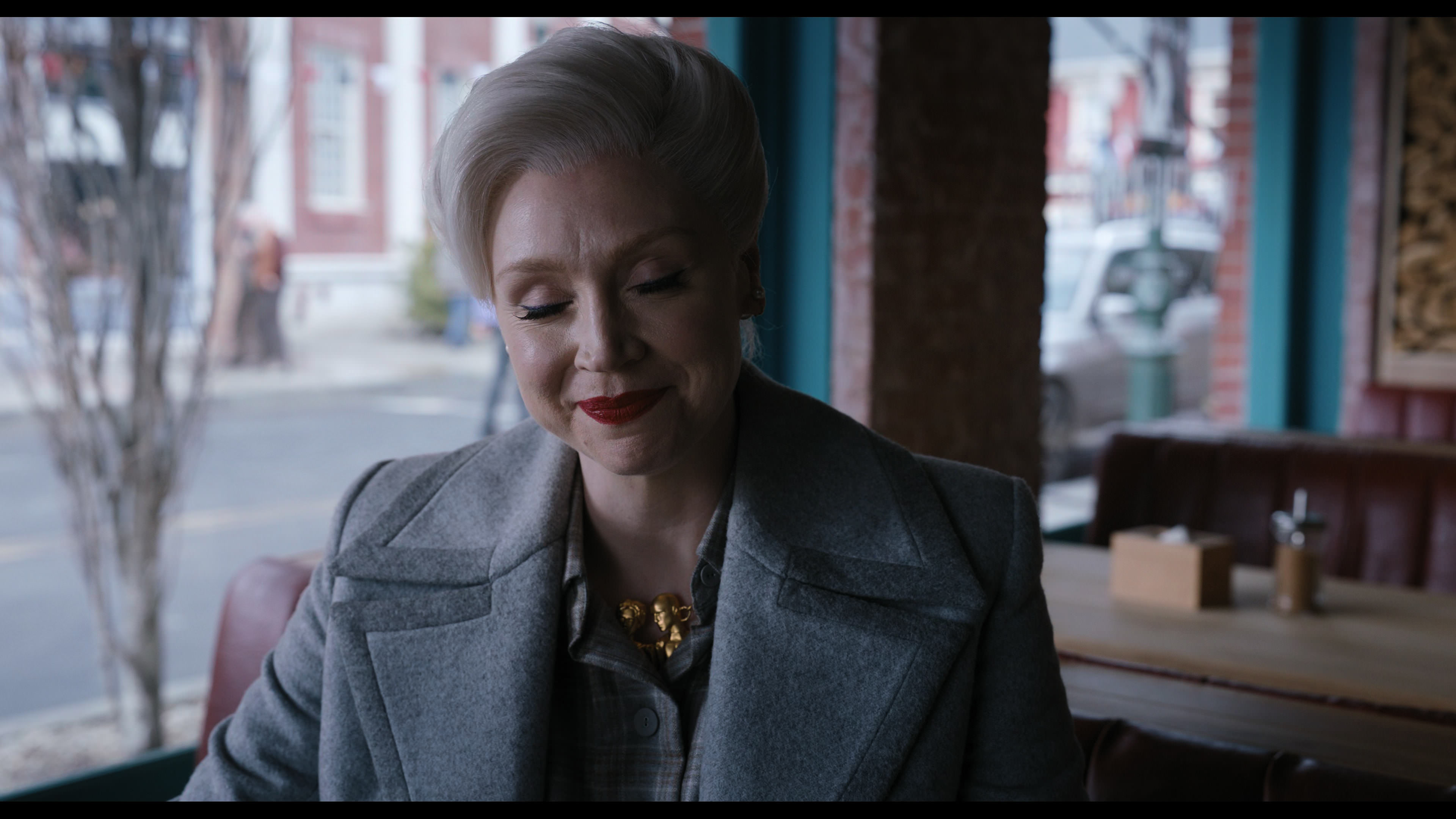 Wednesday S01E03 “Friend or Woe” movie still 2104