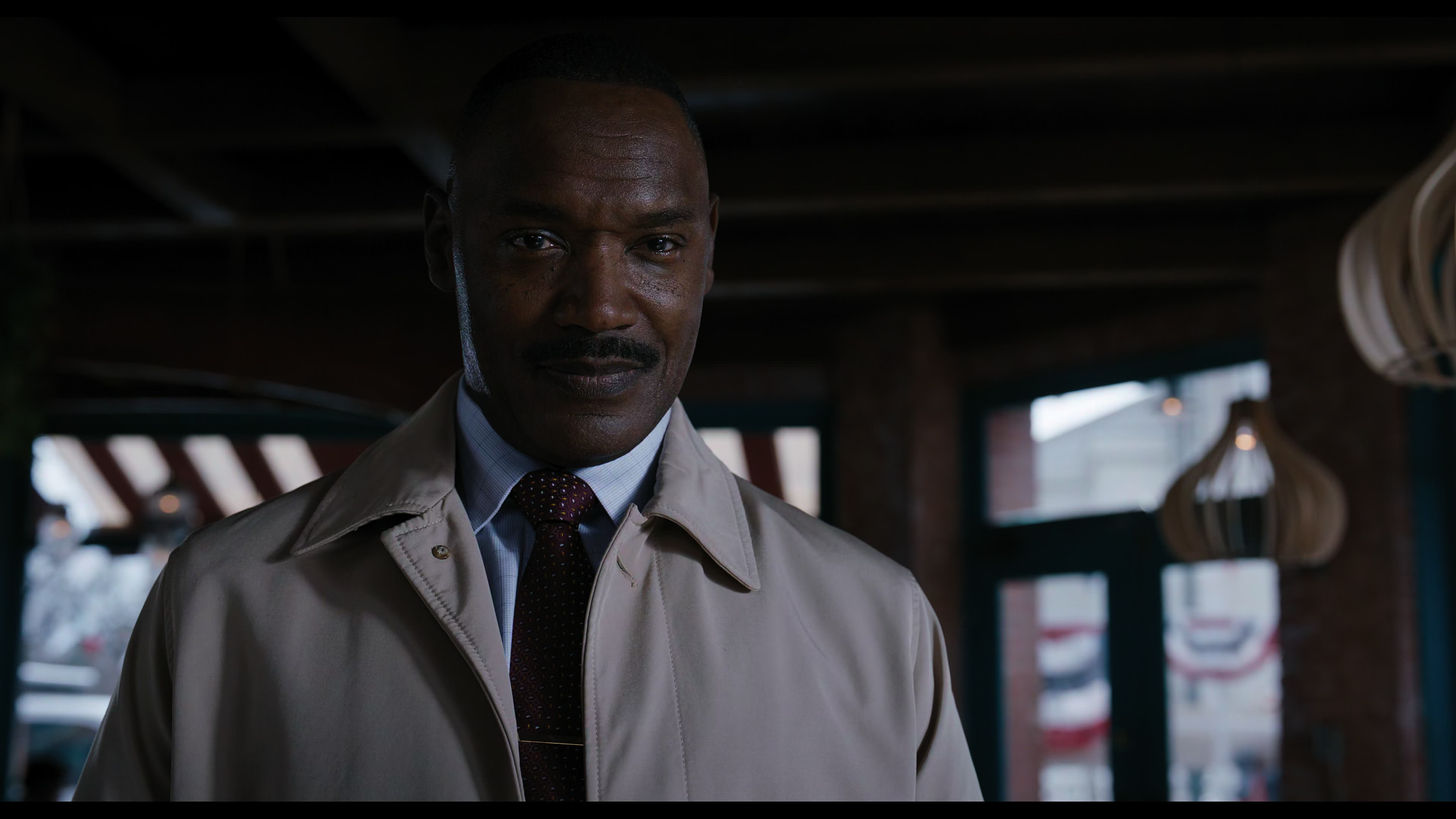 Wednesday S01E03 “Friend or Woe” movie still 2116