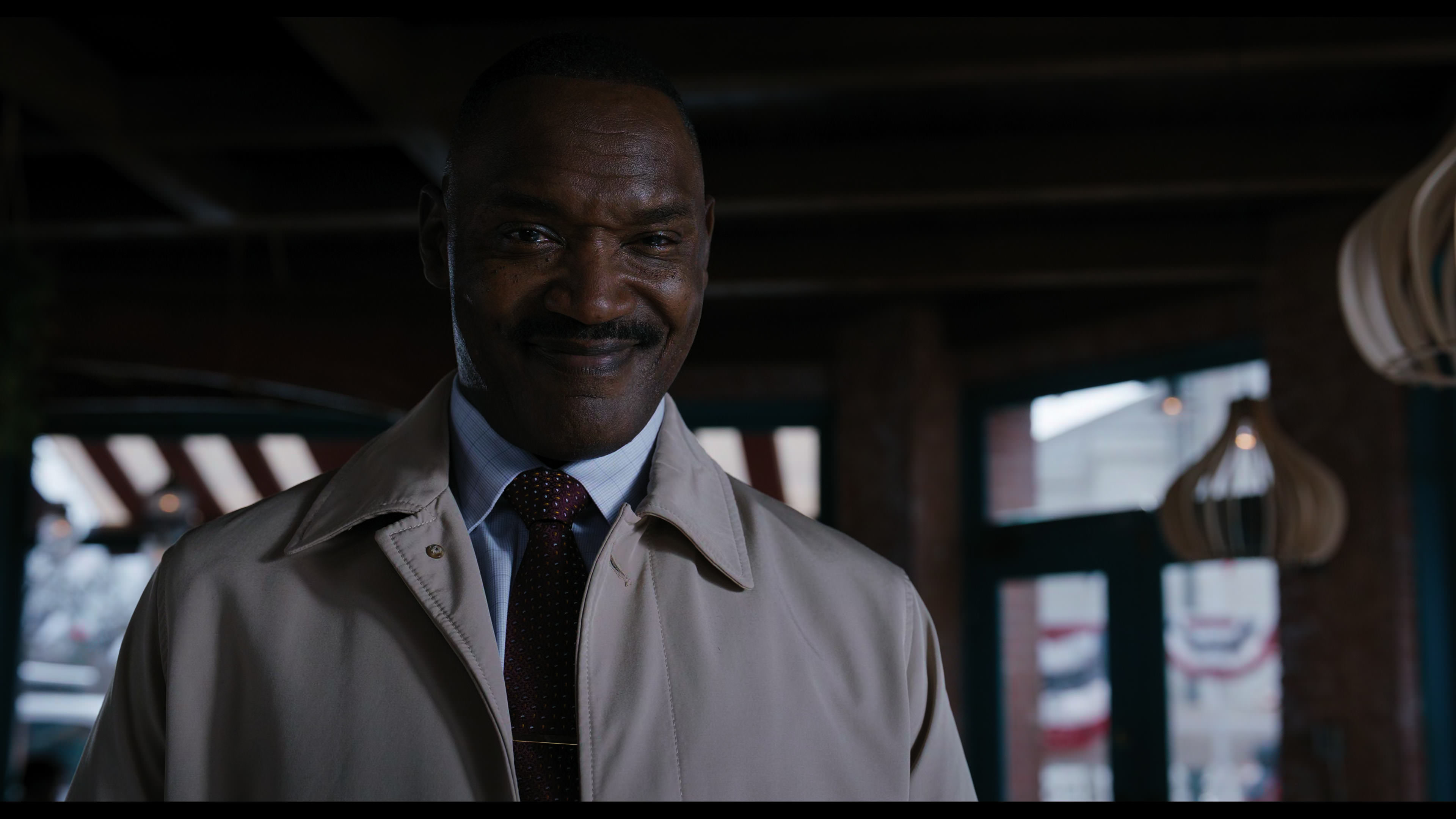 Wednesday S01E03 “Friend or Woe” movie still 2119