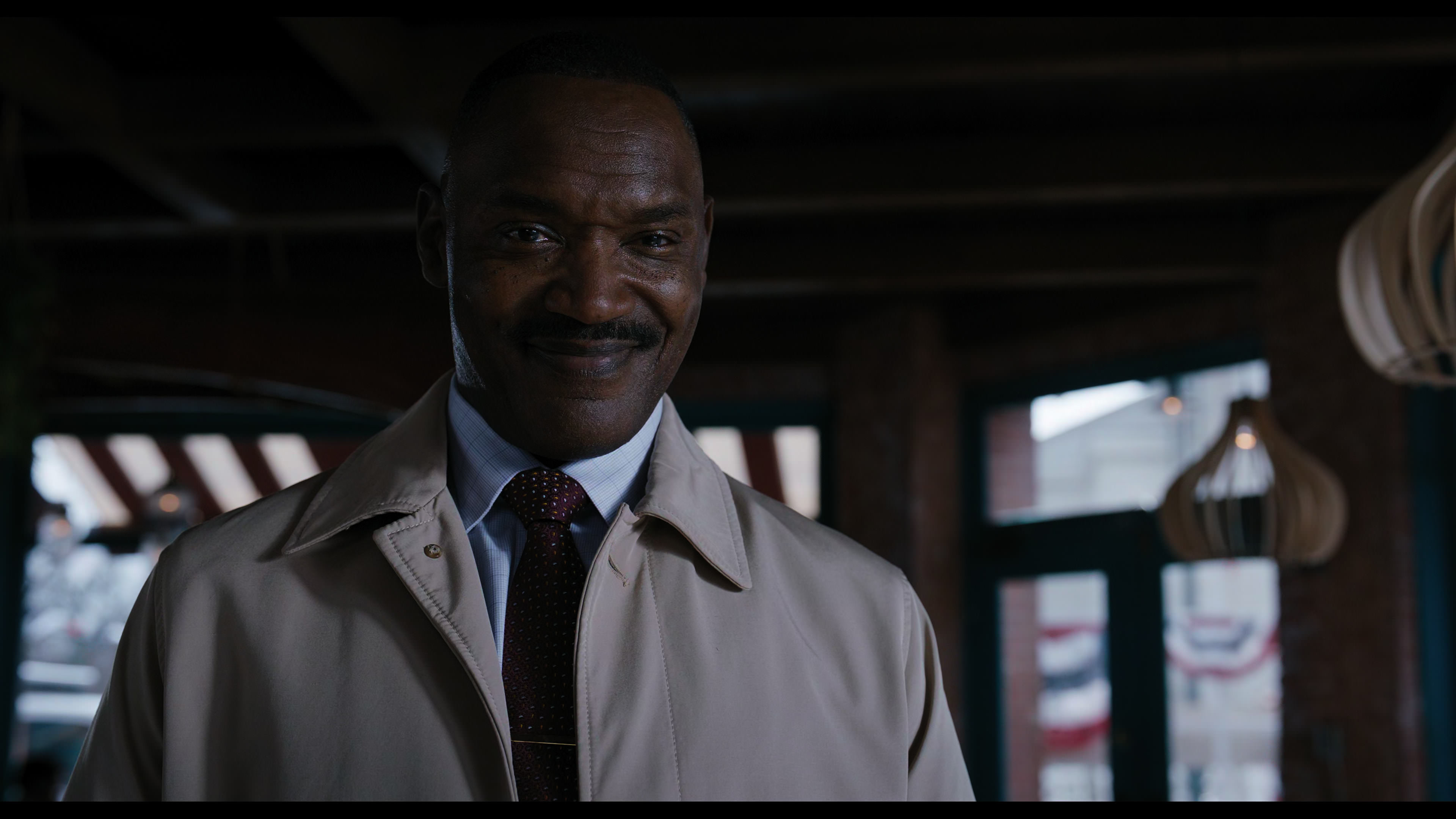 Wednesday S01E03 “Friend or Woe” HD screenshot 2120