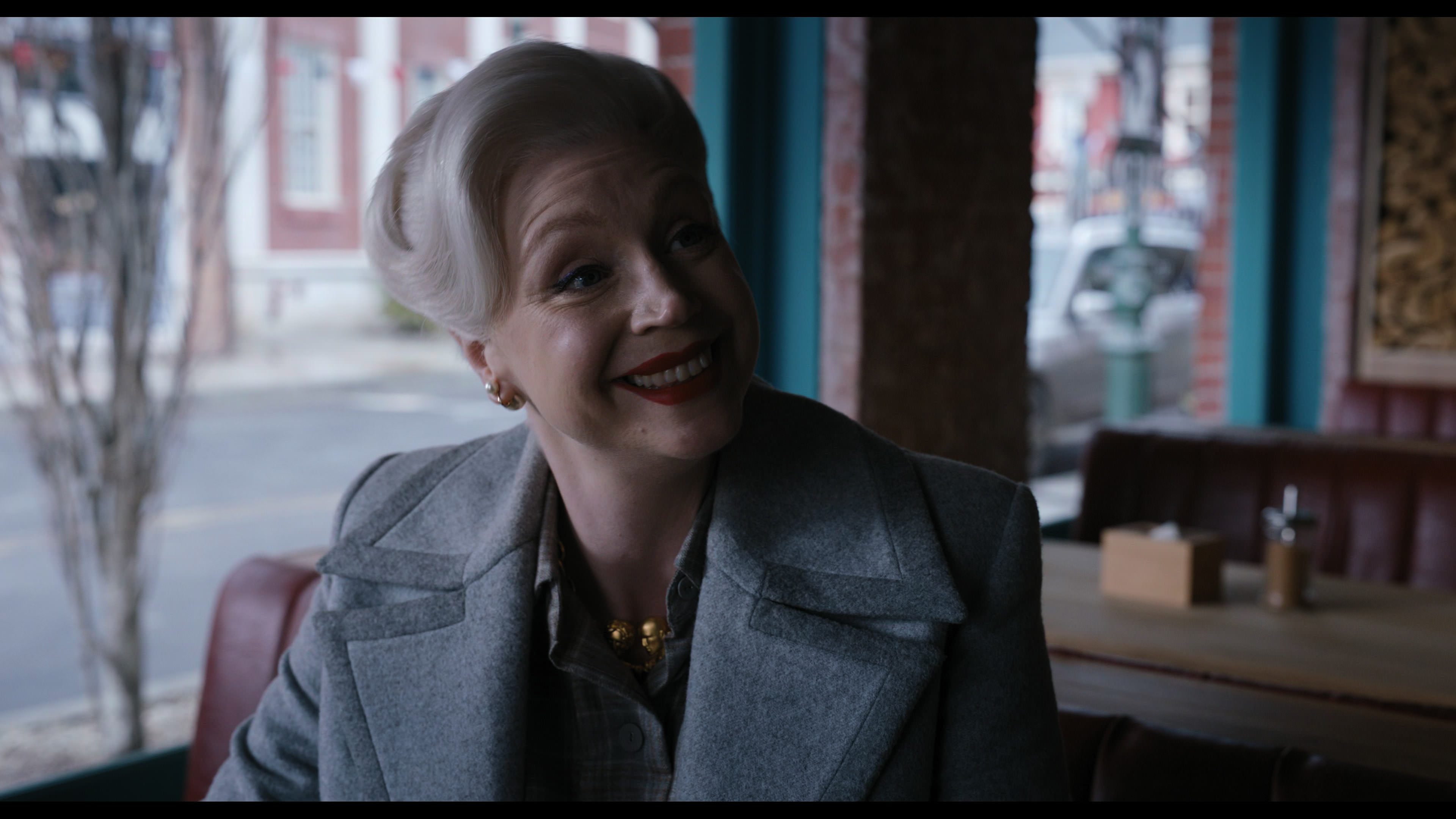 Wednesday S01E03 “Friend or Woe” movie still 2122