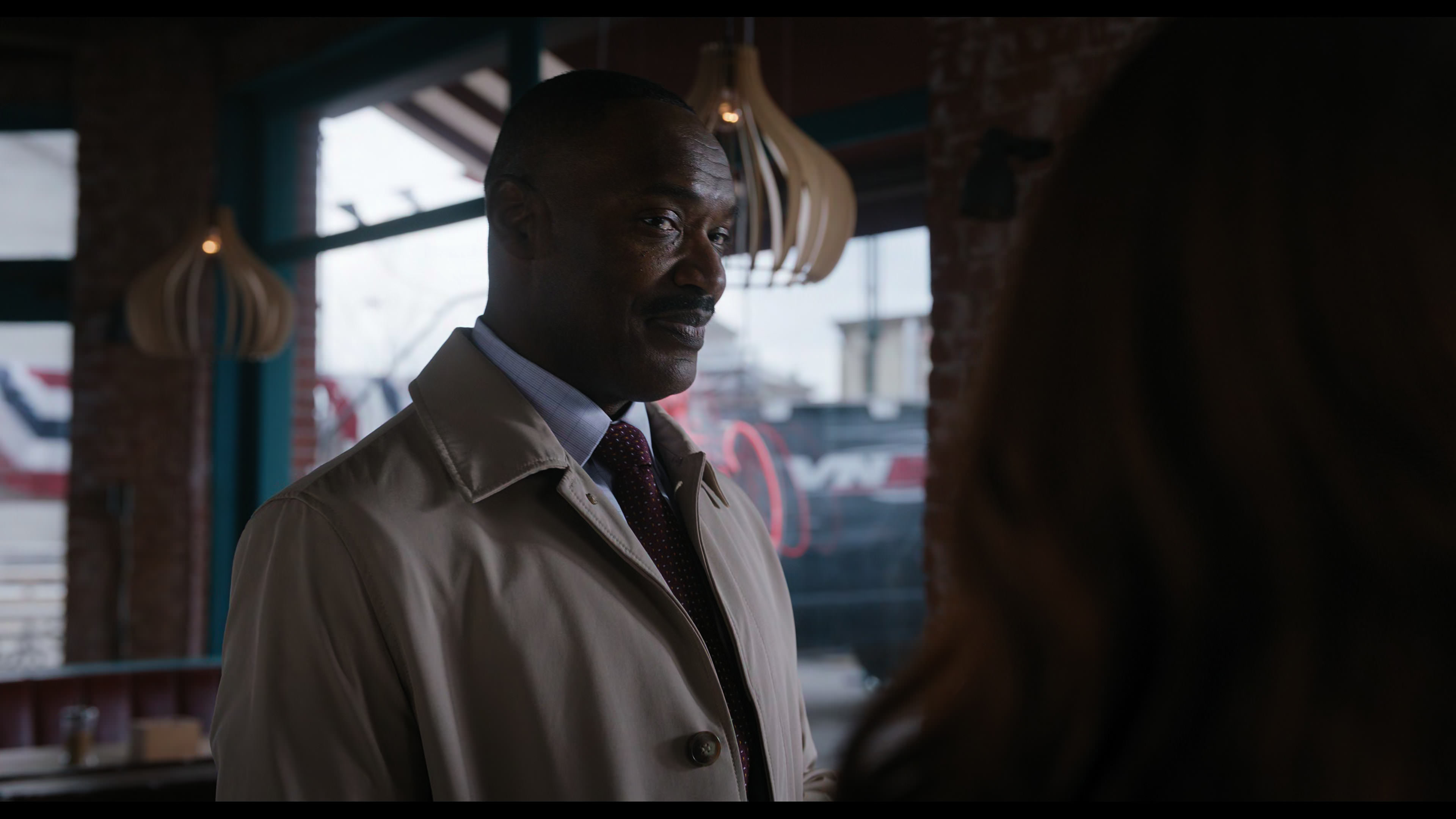 Wednesday S01E03 “Friend or Woe” HD screenshot 2129