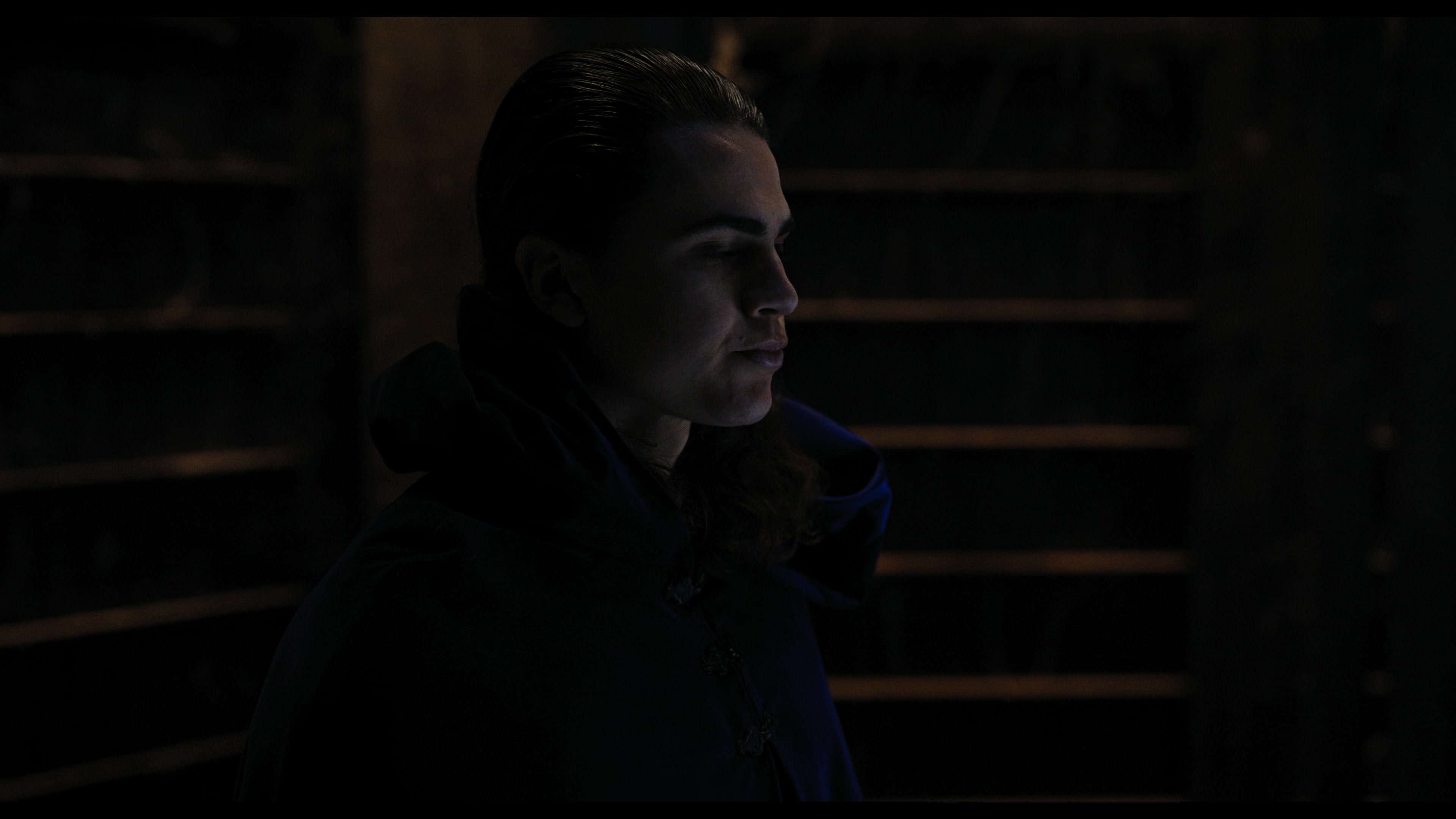 Wednesday S01E03 “Friend or Woe” screencap 213