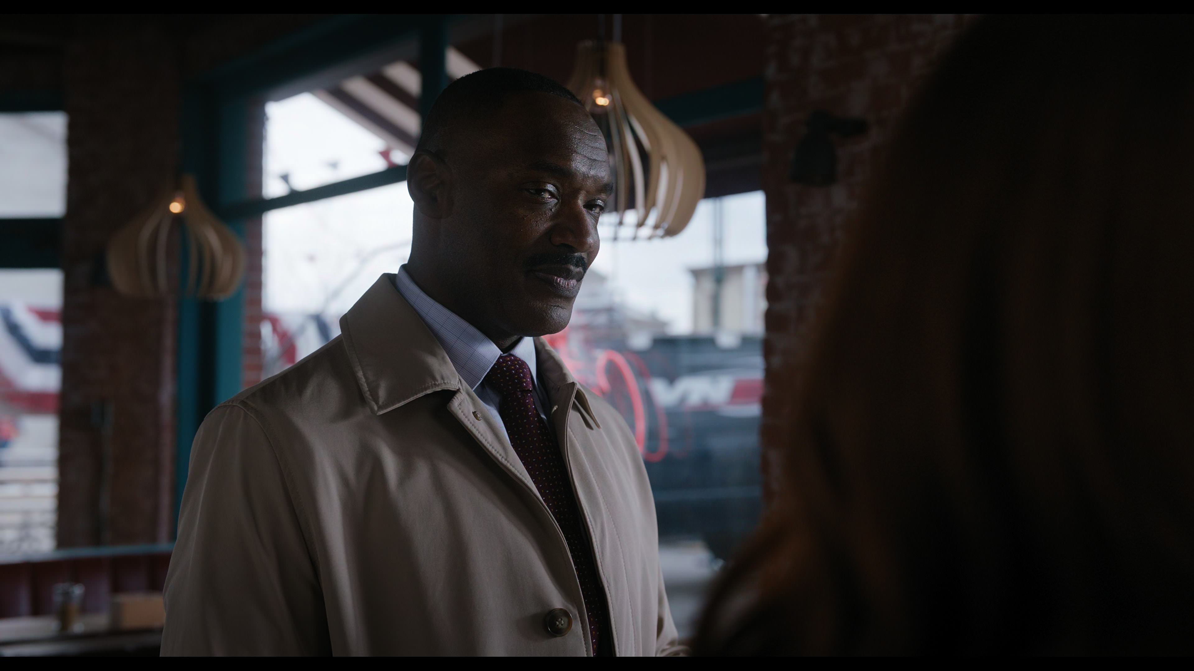 Wednesday S01E03 “Friend or Woe” HD screenshot 2132
