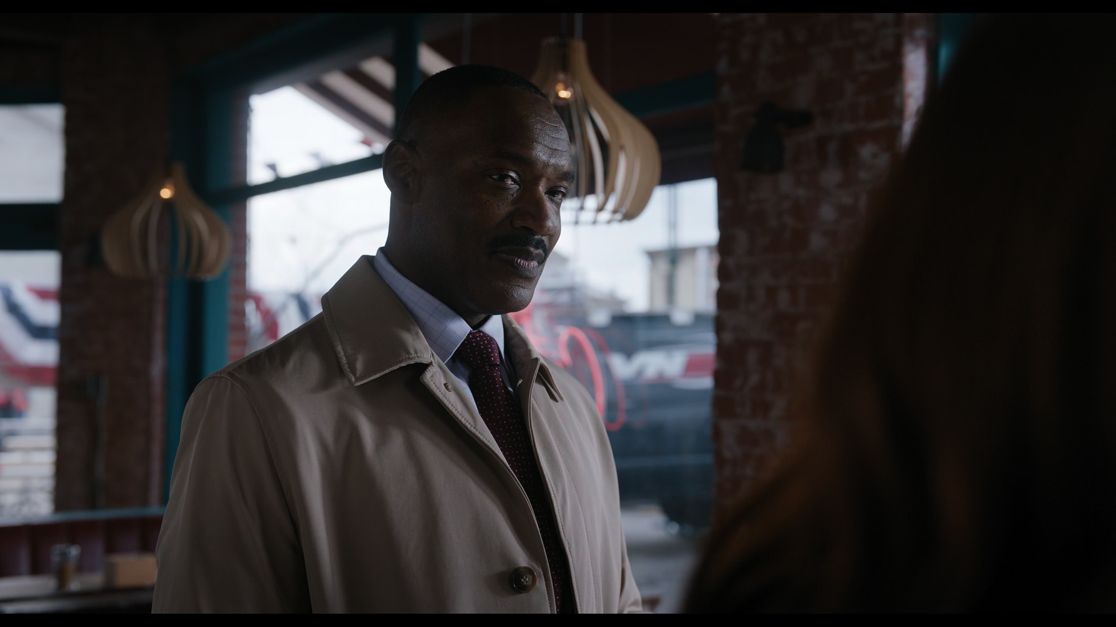 Wednesday S01E03 “Friend or Woe” screencap 2133