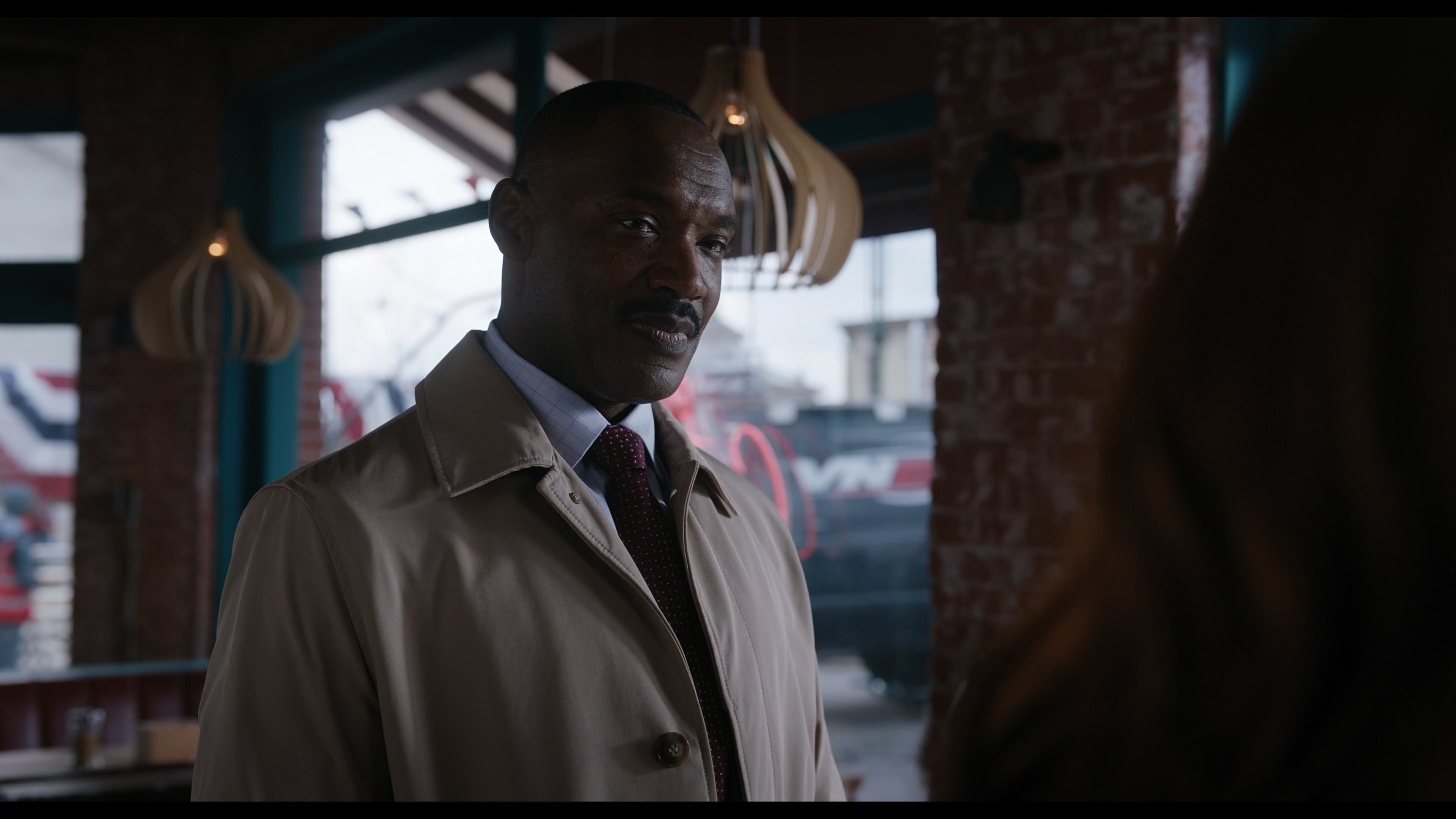 Wednesday S01E03 “Friend or Woe” movie still 2134