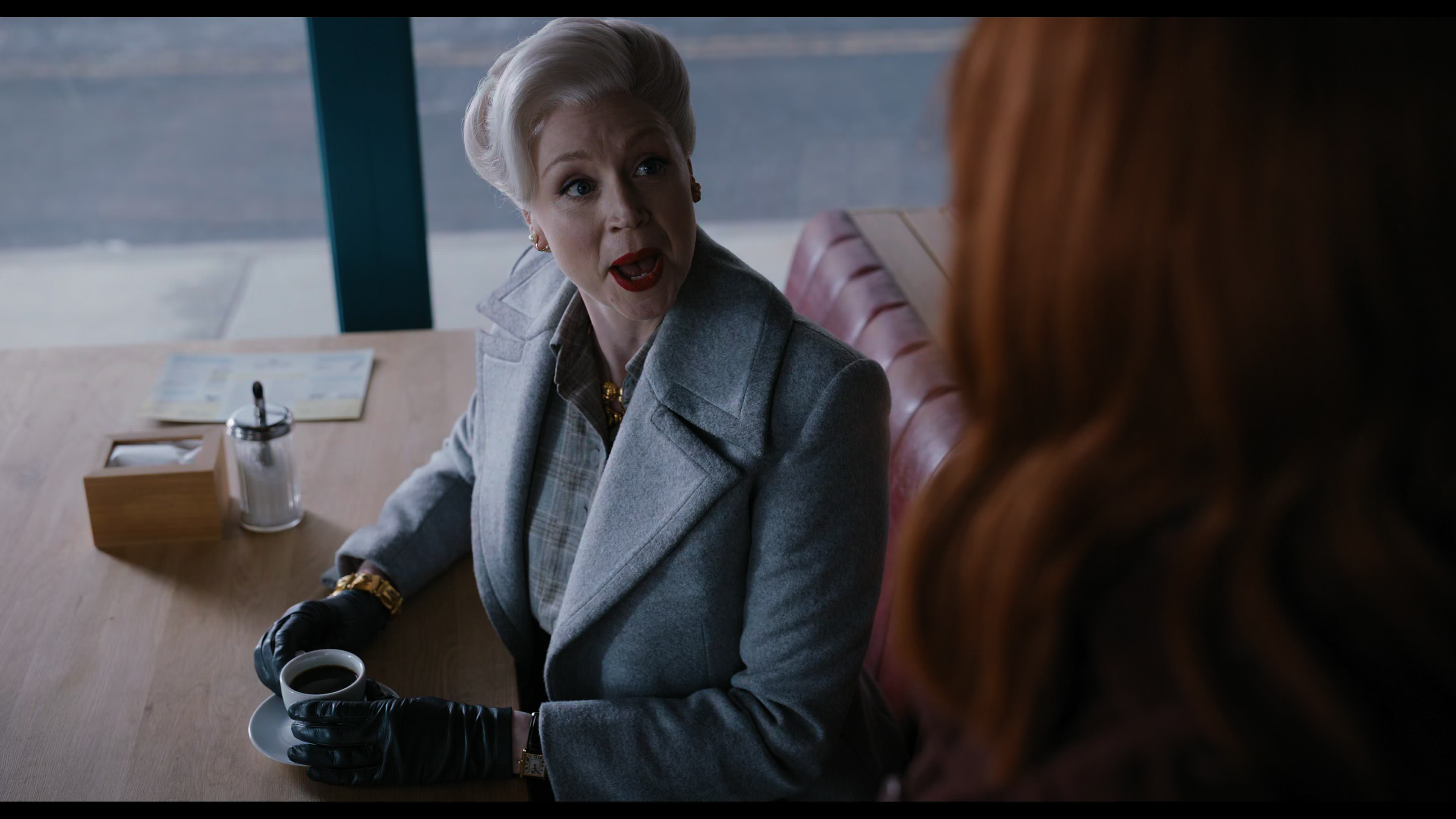 Wednesday S01E03 “Friend or Woe” HD screenshot 2135