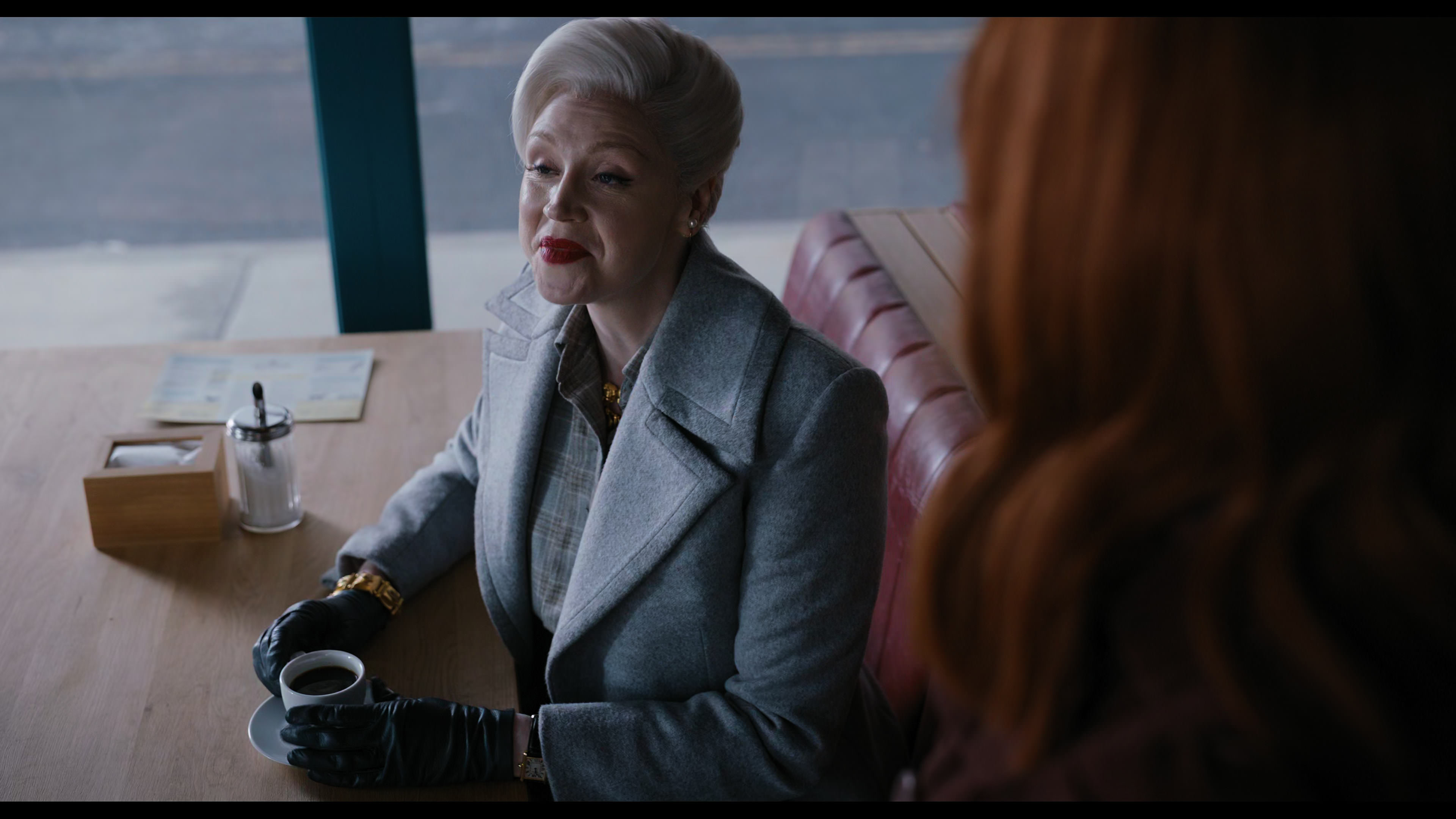 Wednesday S01E03 “Friend or Woe” screencap 2136
