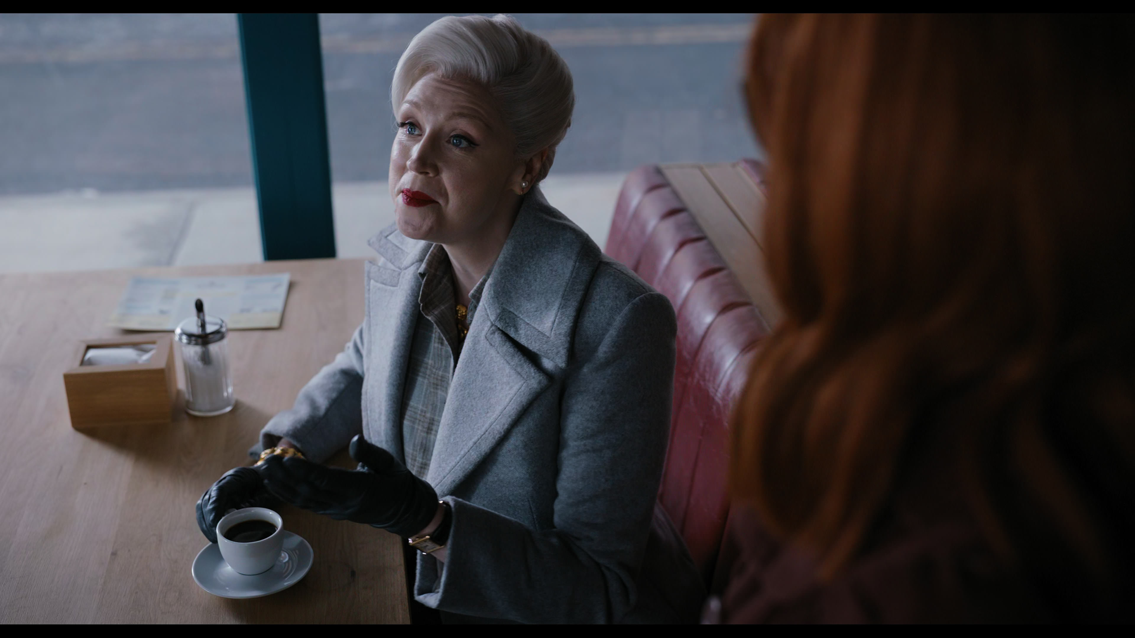 Wednesday S01E03 “Friend or Woe” movie still 2137