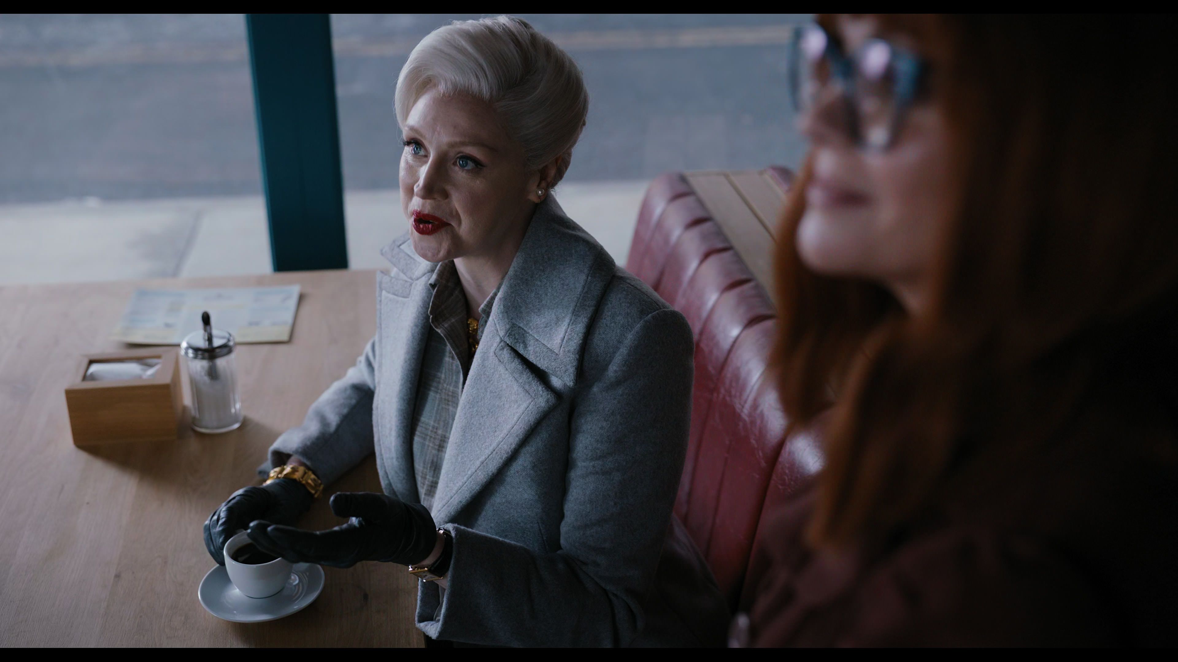 Wednesday S01E03 “Friend or Woe” HD screenshot 2138