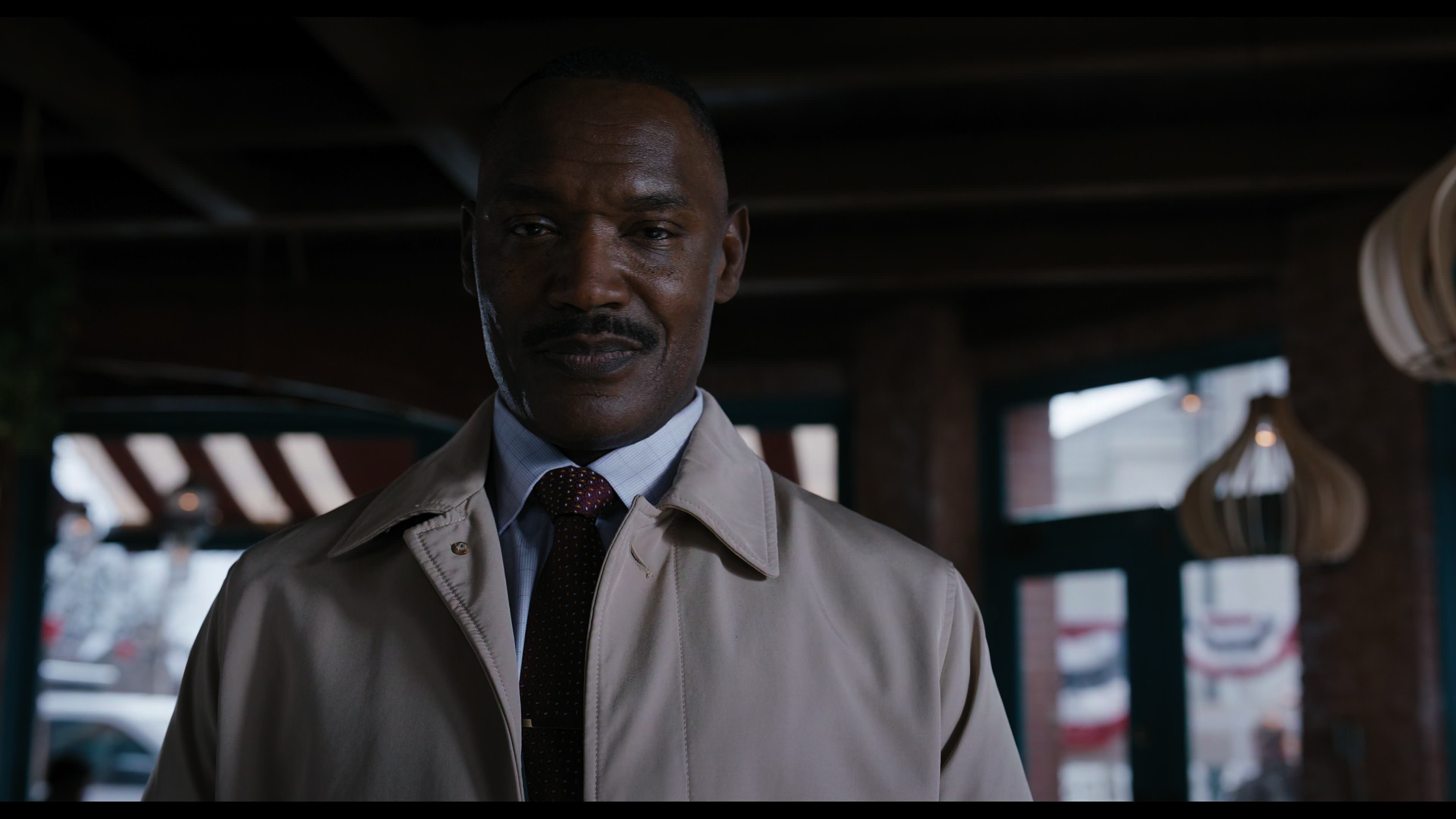 Wednesday S01E03 “Friend or Woe” screencap 2139