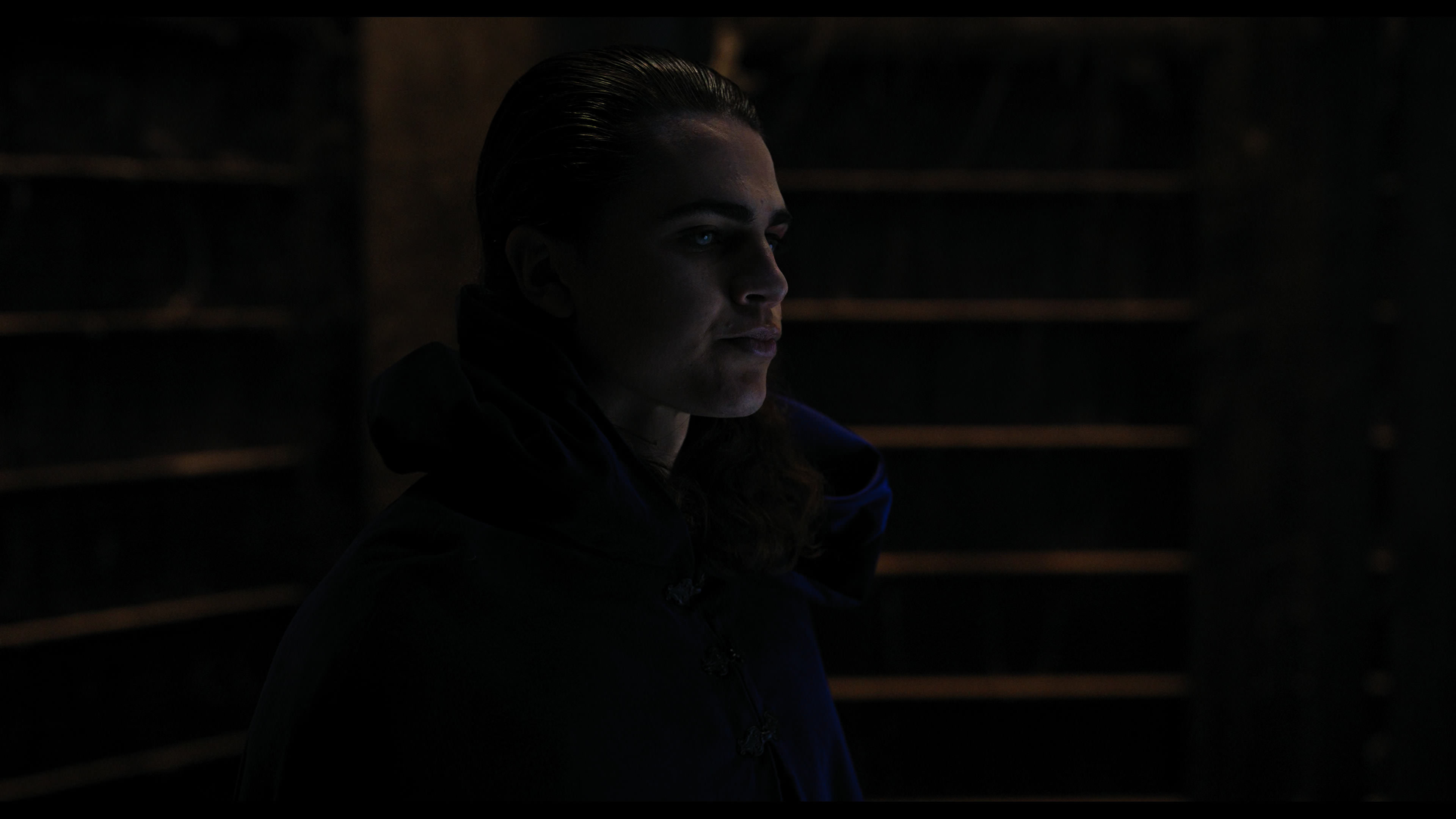 Wednesday S01E03 “Friend or Woe” movie still 214