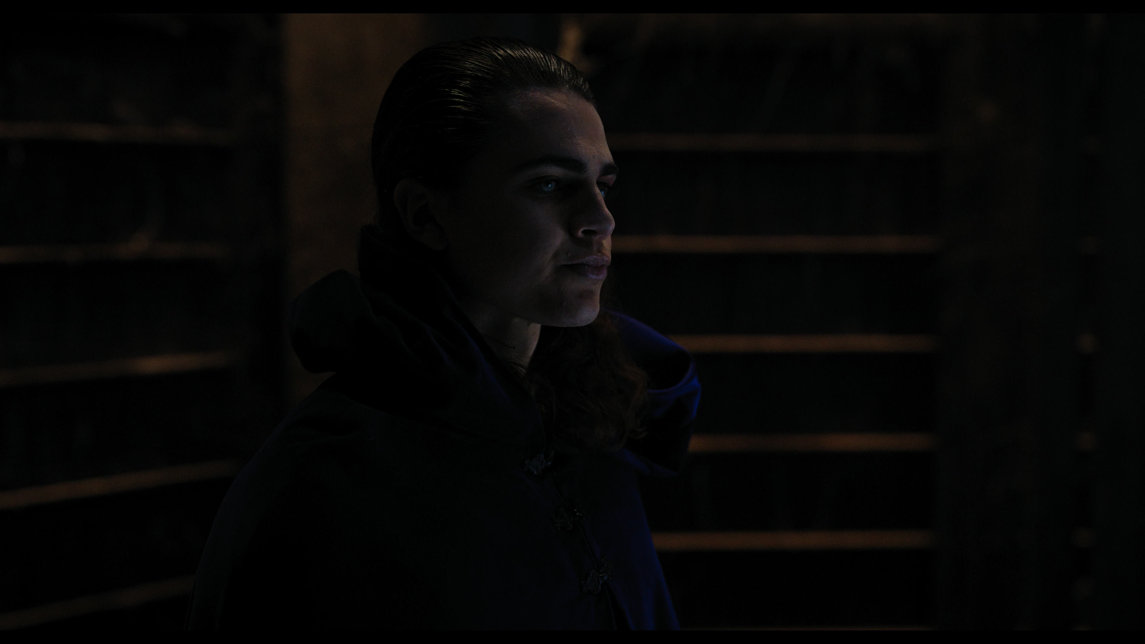 Wednesday S01E03 “Friend or Woe” HD screenshot 215
