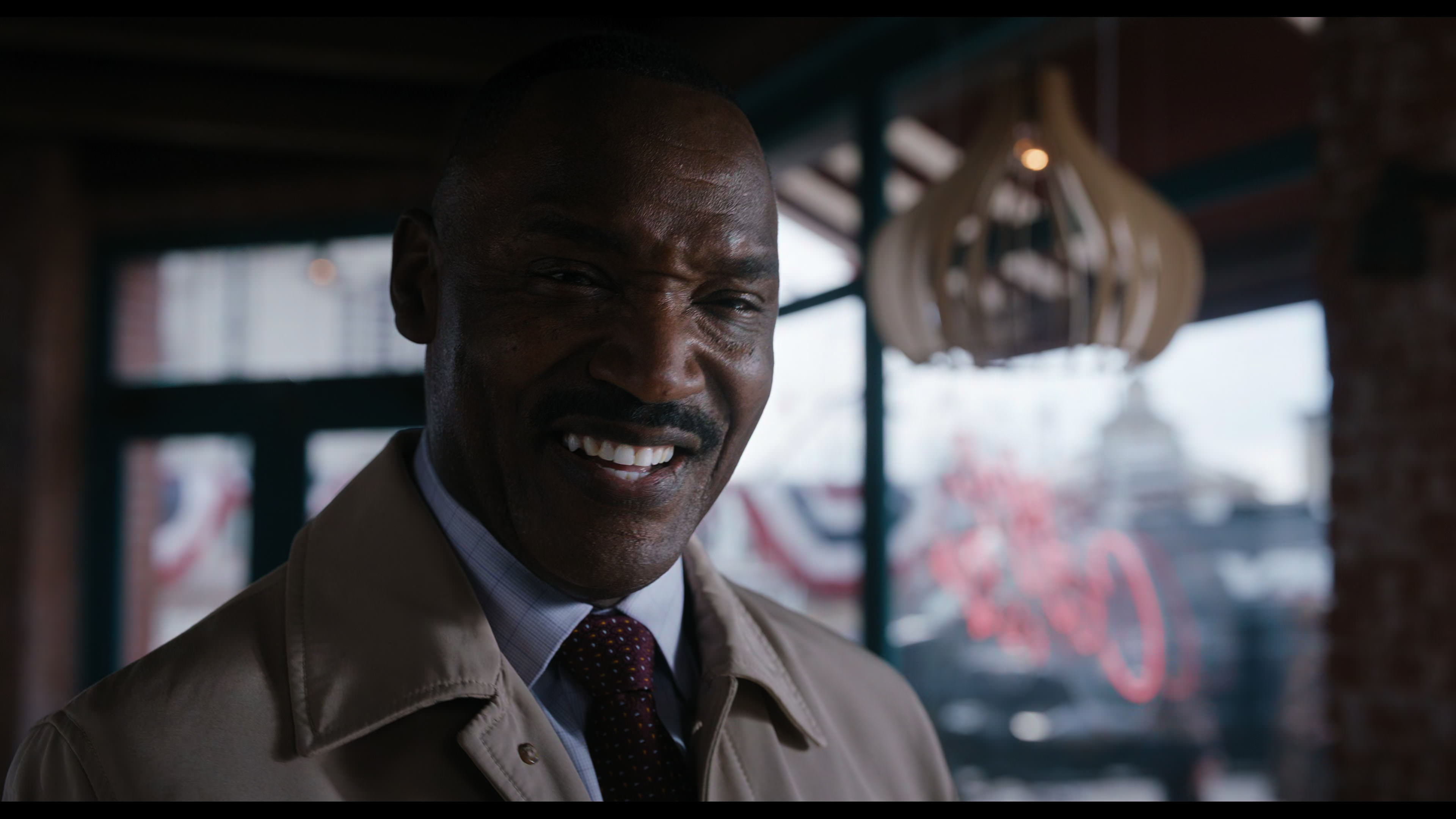 Wednesday S01E03 “Friend or Woe” HD screenshot 2165