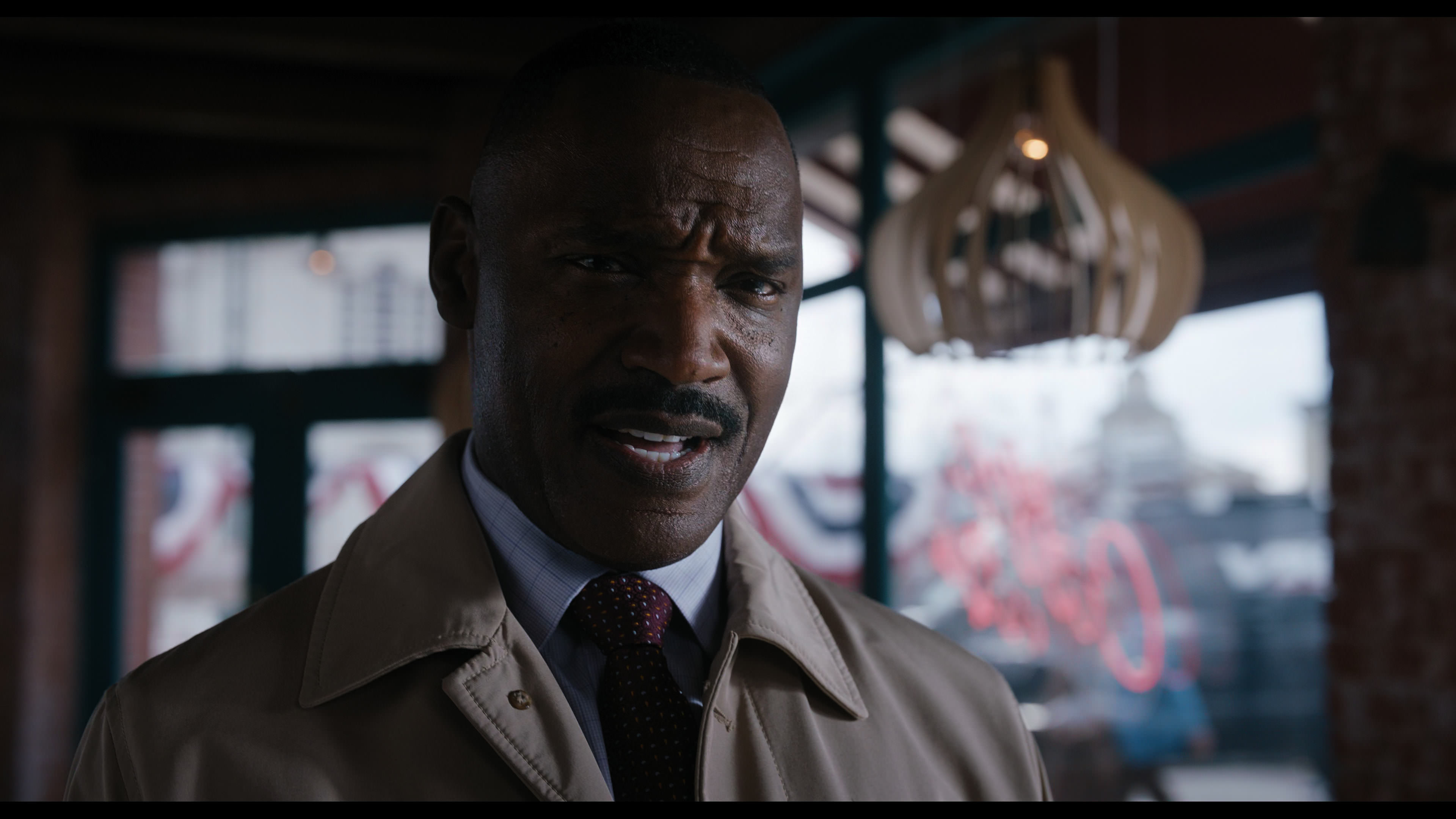 Wednesday S01E03 “Friend or Woe” HD screenshot 2168