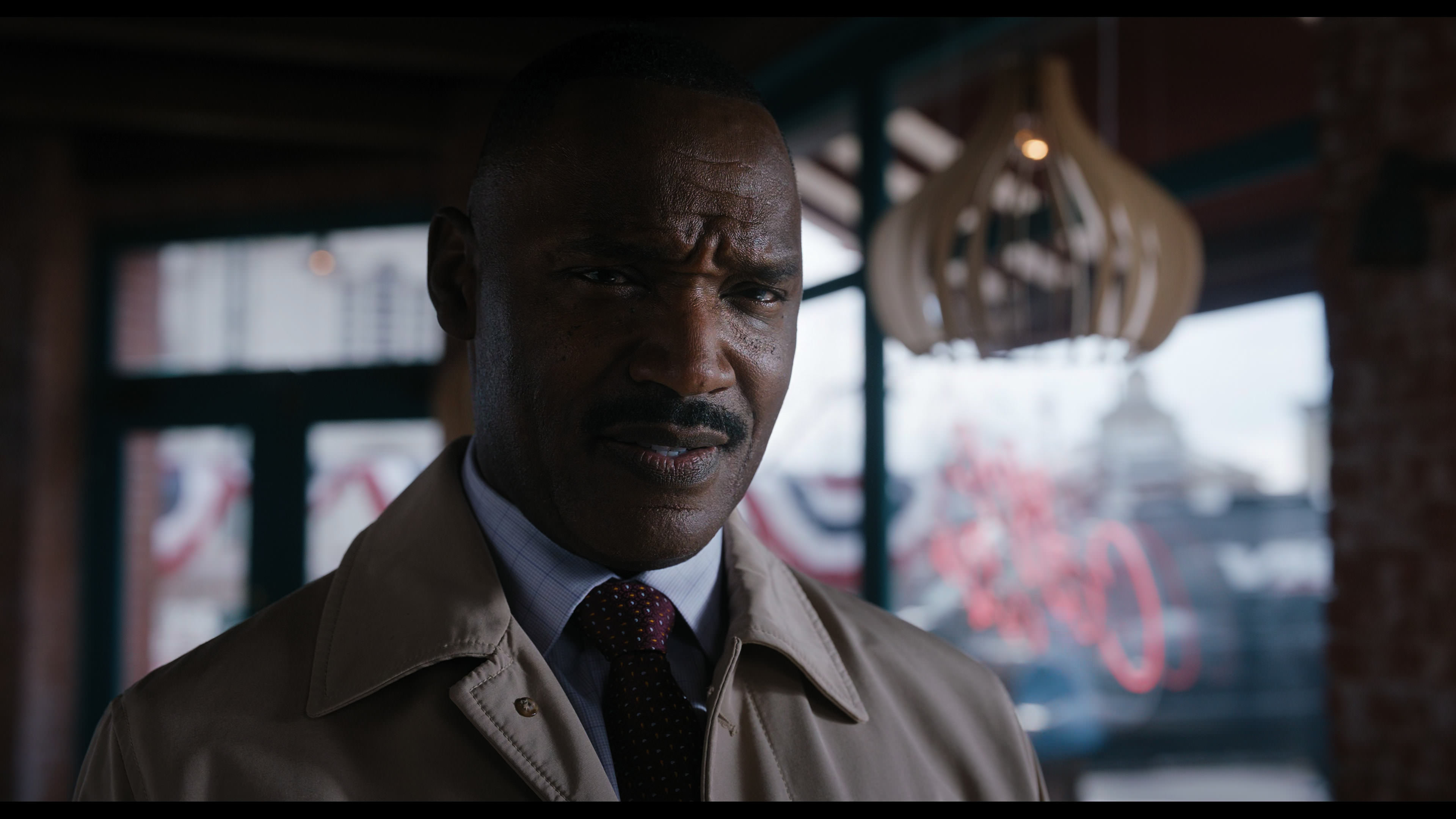 Wednesday S01E03 “Friend or Woe” screencap 2169