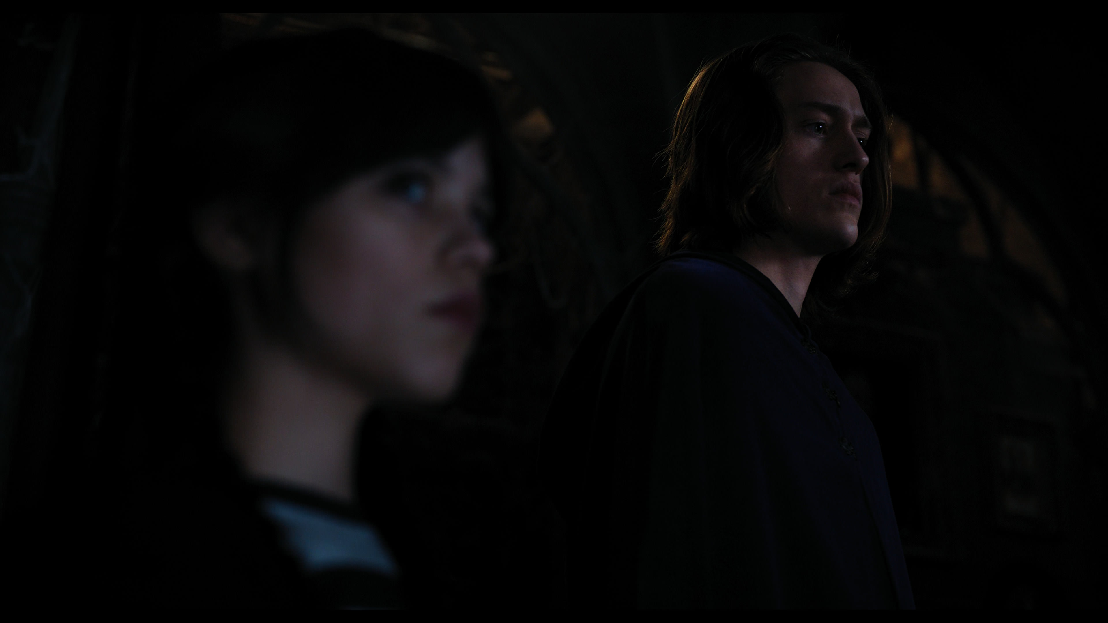 Wednesday S01E03 “Friend or Woe” movie still 217