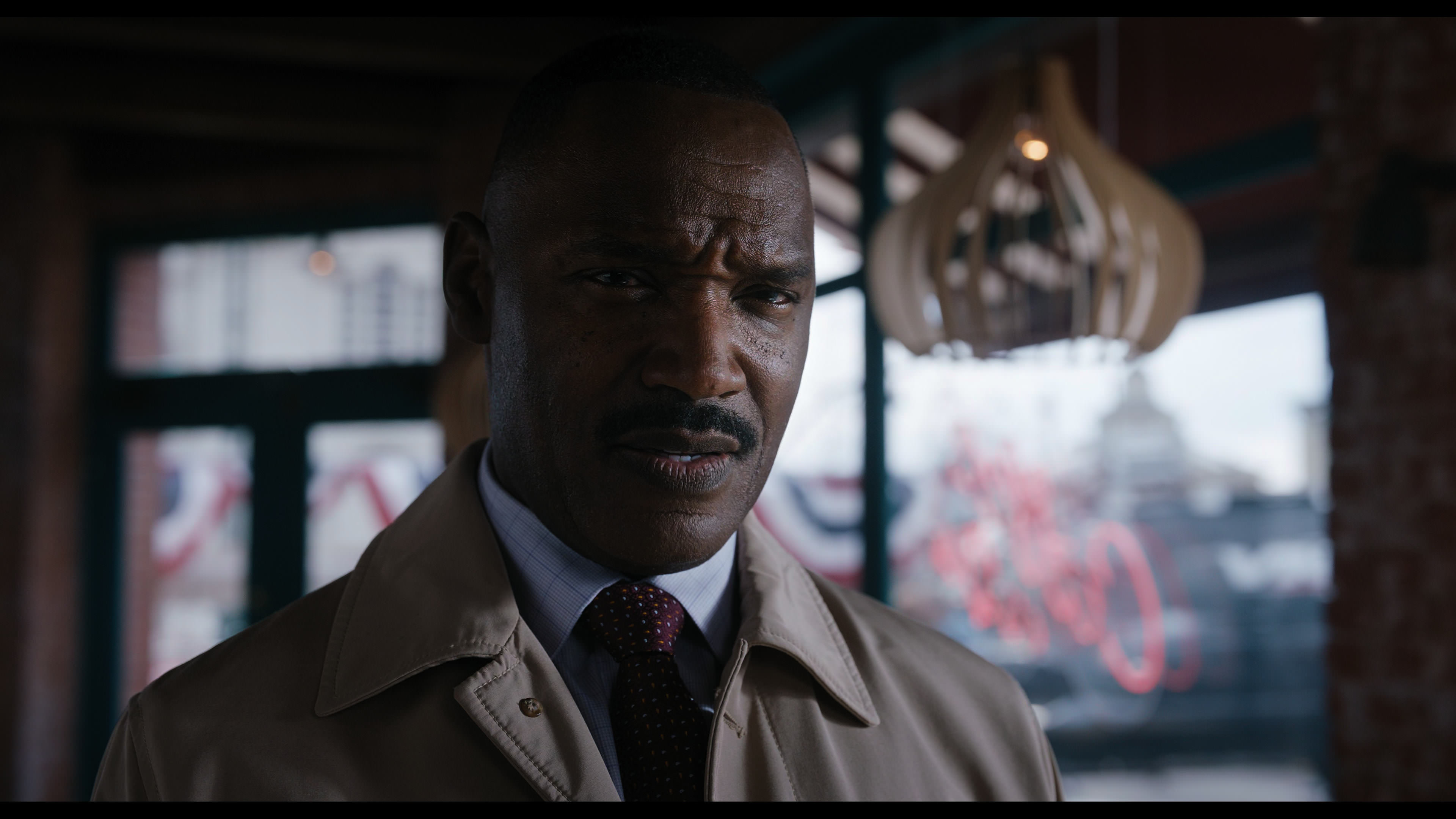Wednesday S01E03 “Friend or Woe” movie still 2170
