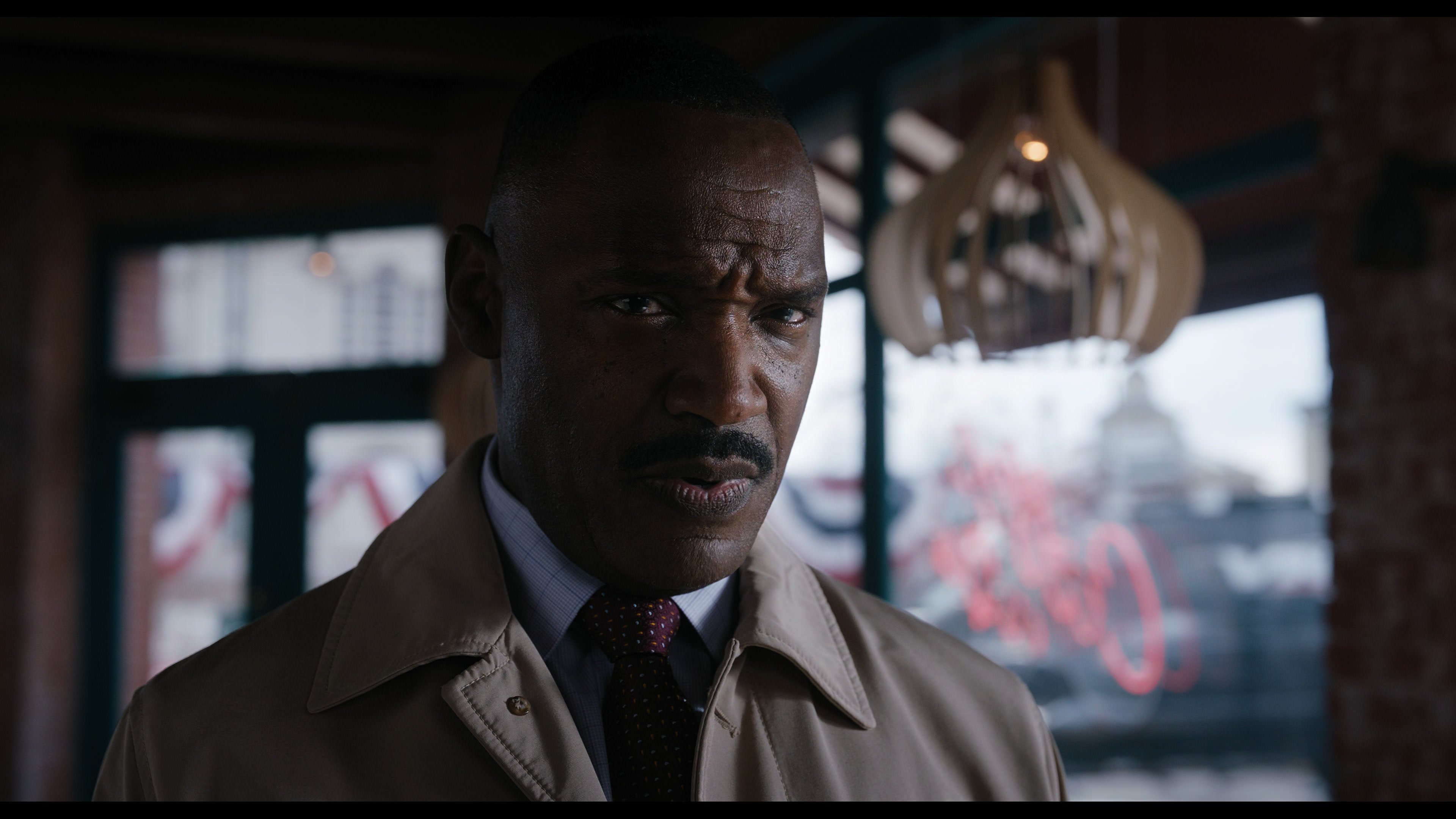 Wednesday S01E03 “Friend or Woe” screencap 2172