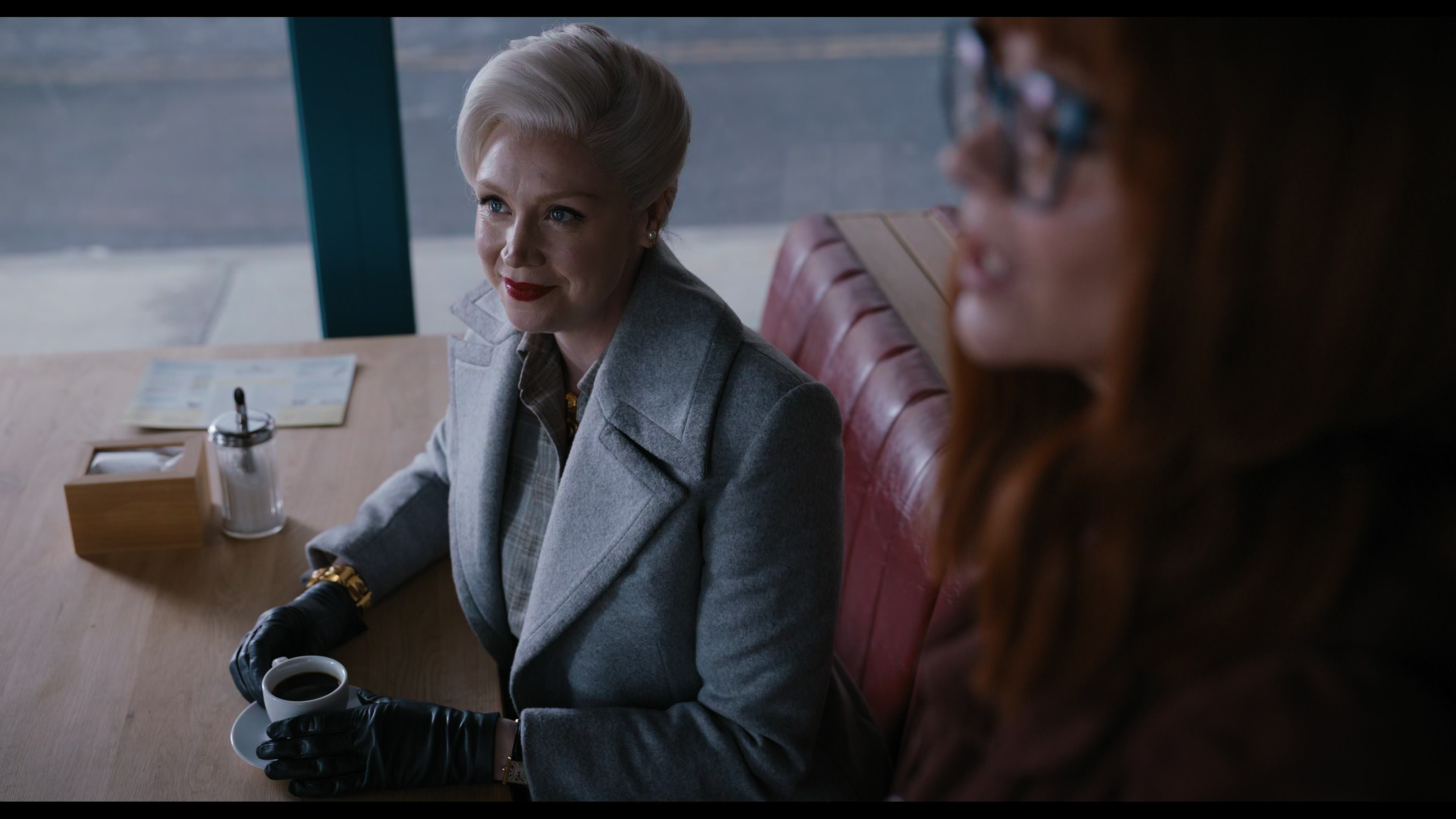 Wednesday S01E03 “Friend or Woe” movie still 2173