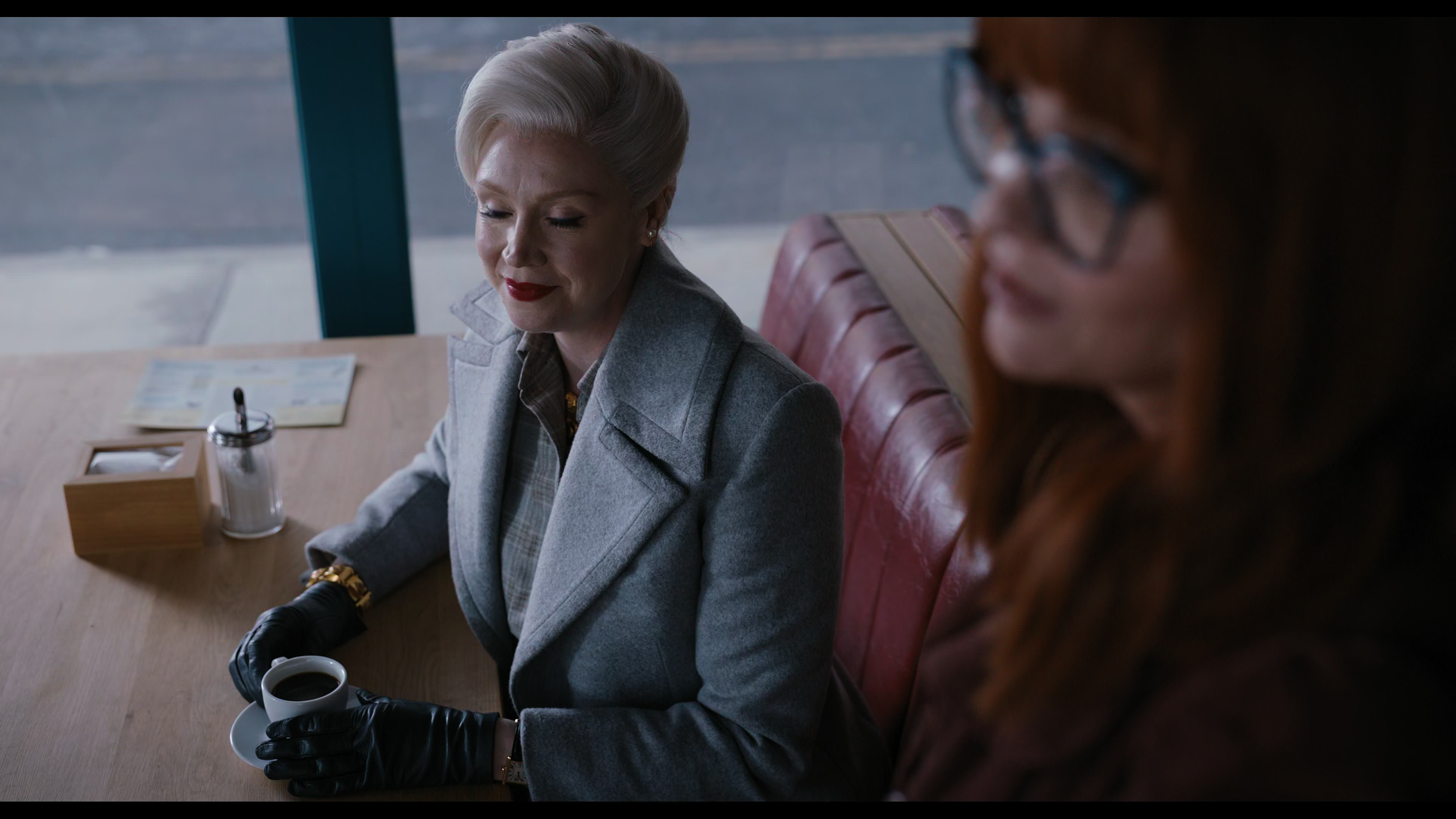Wednesday S01E03 “Friend or Woe” HD screenshot 2174